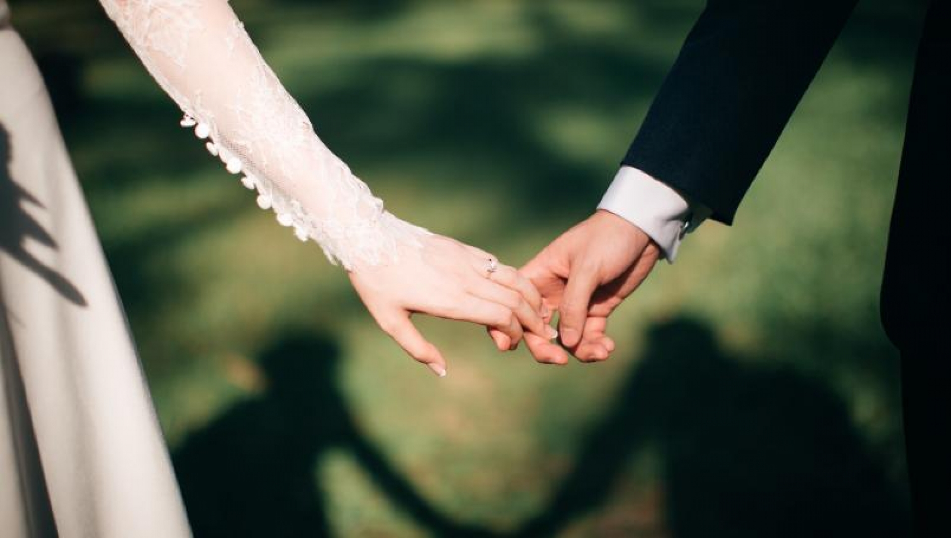 ¿Cómo serán las bodas cuando acabe la cuarentena?