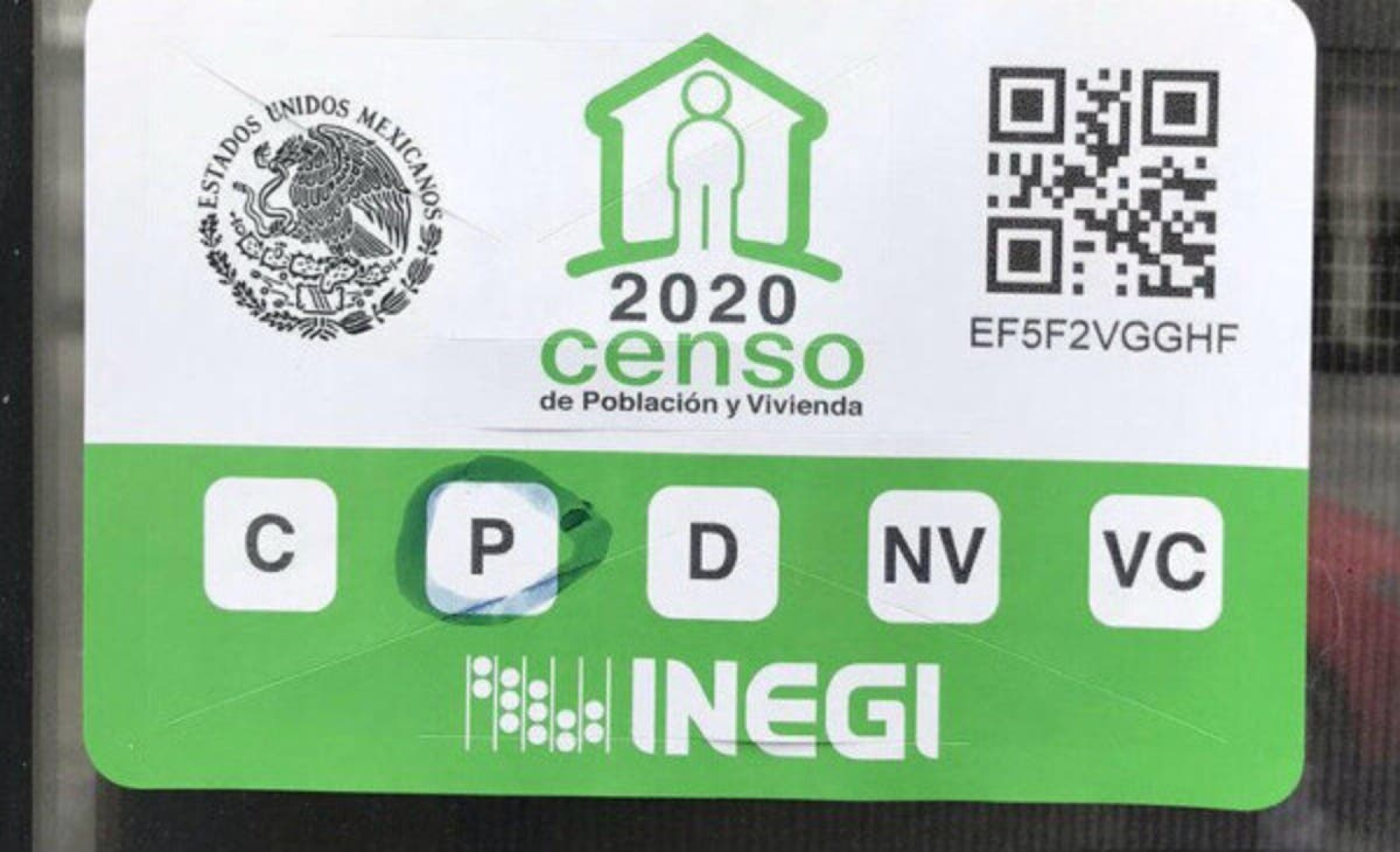 15 datos que debes saber del Censo de Población y Vivienda del Inegi 2020