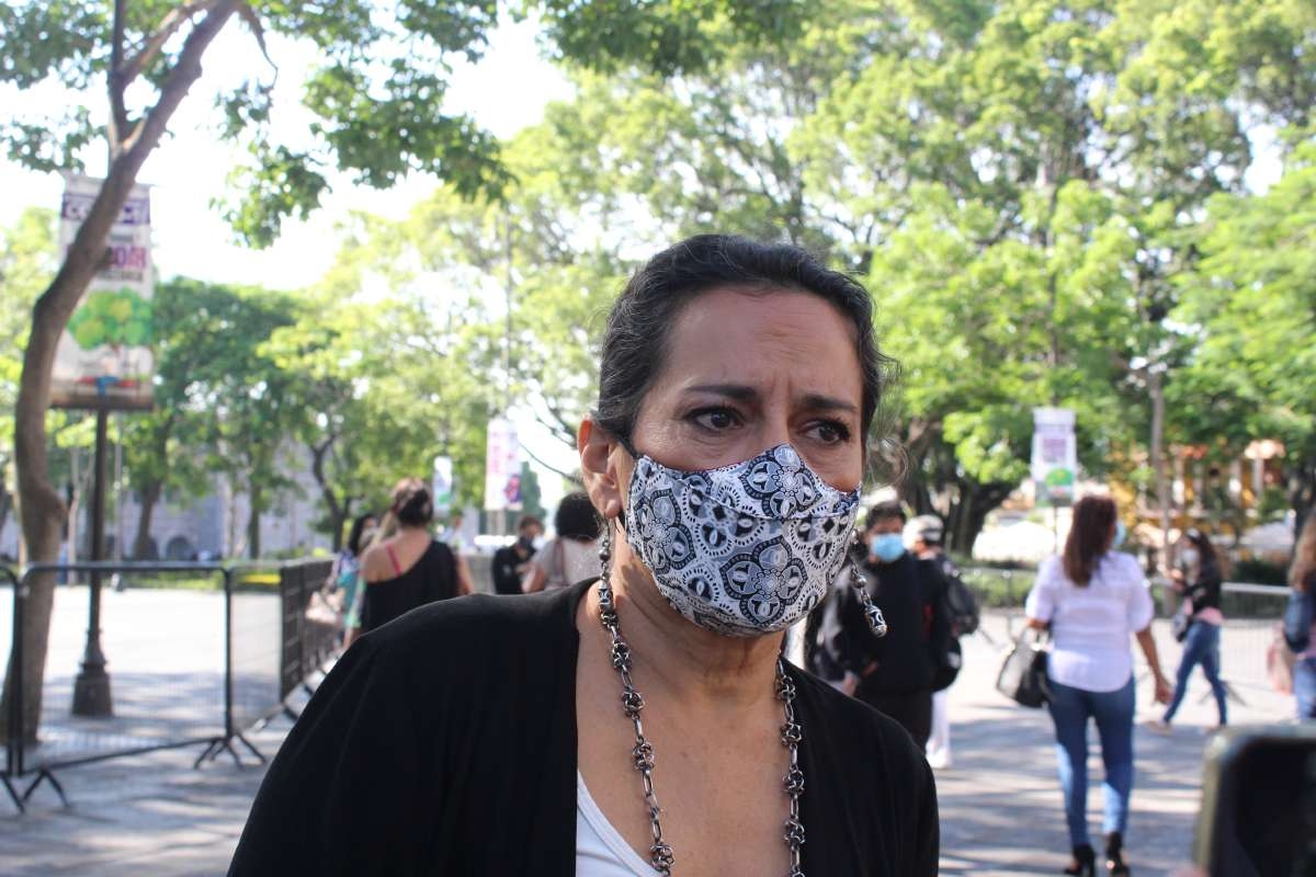 Registra Morelos 49 feminicidios en 2021: "Género 33"