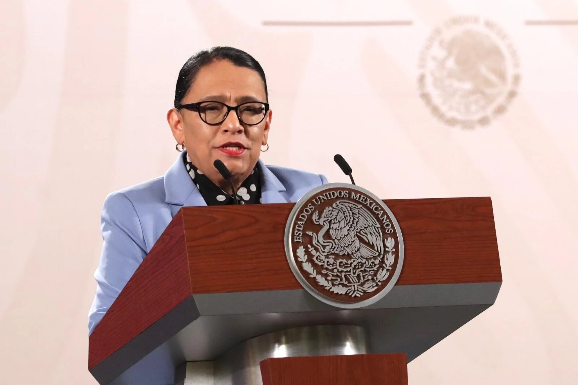 Gobierno niega elecciones violentas, registra 12 candidatos asesinados