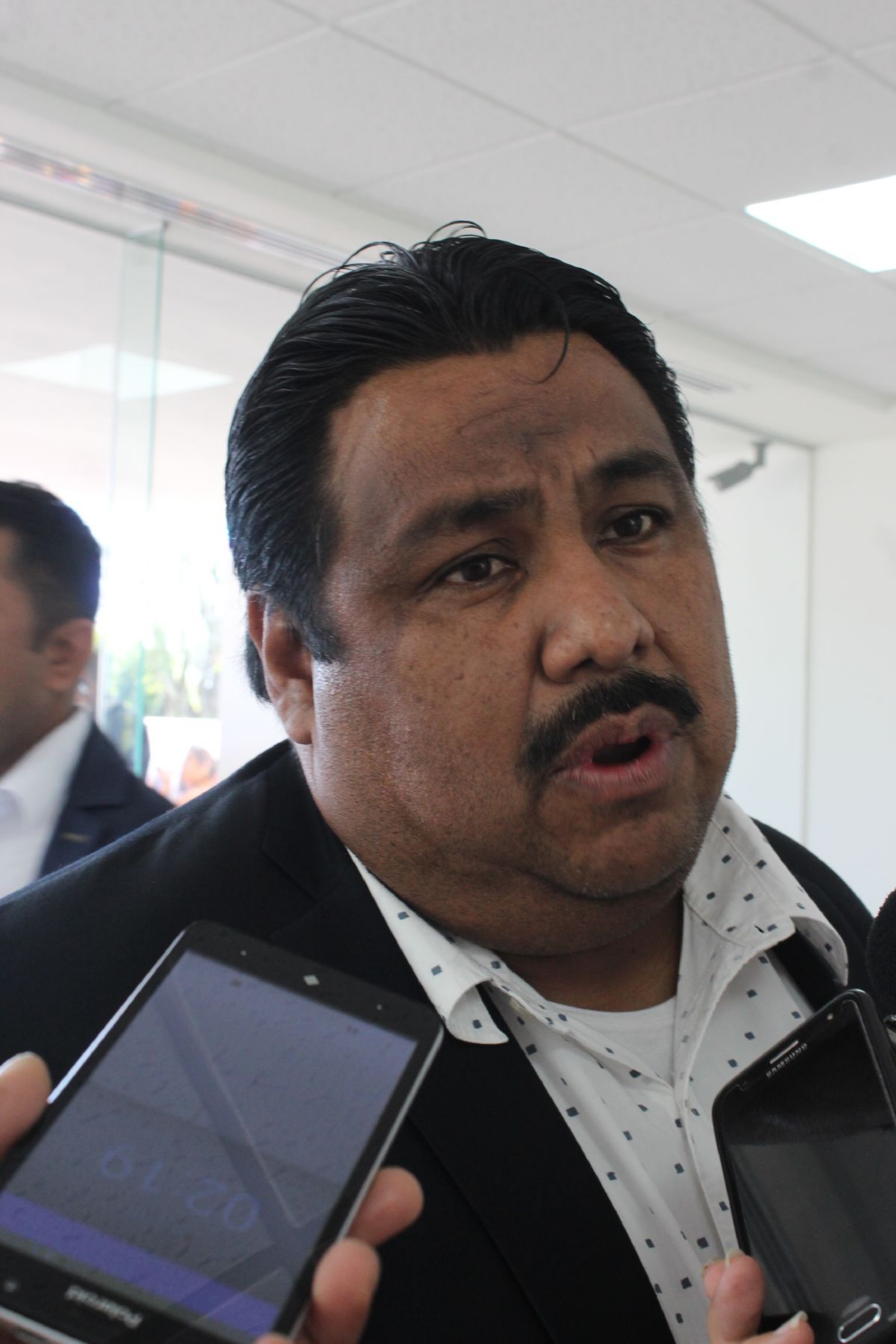 Firme, la sanción contra exalcalde de Cuautla