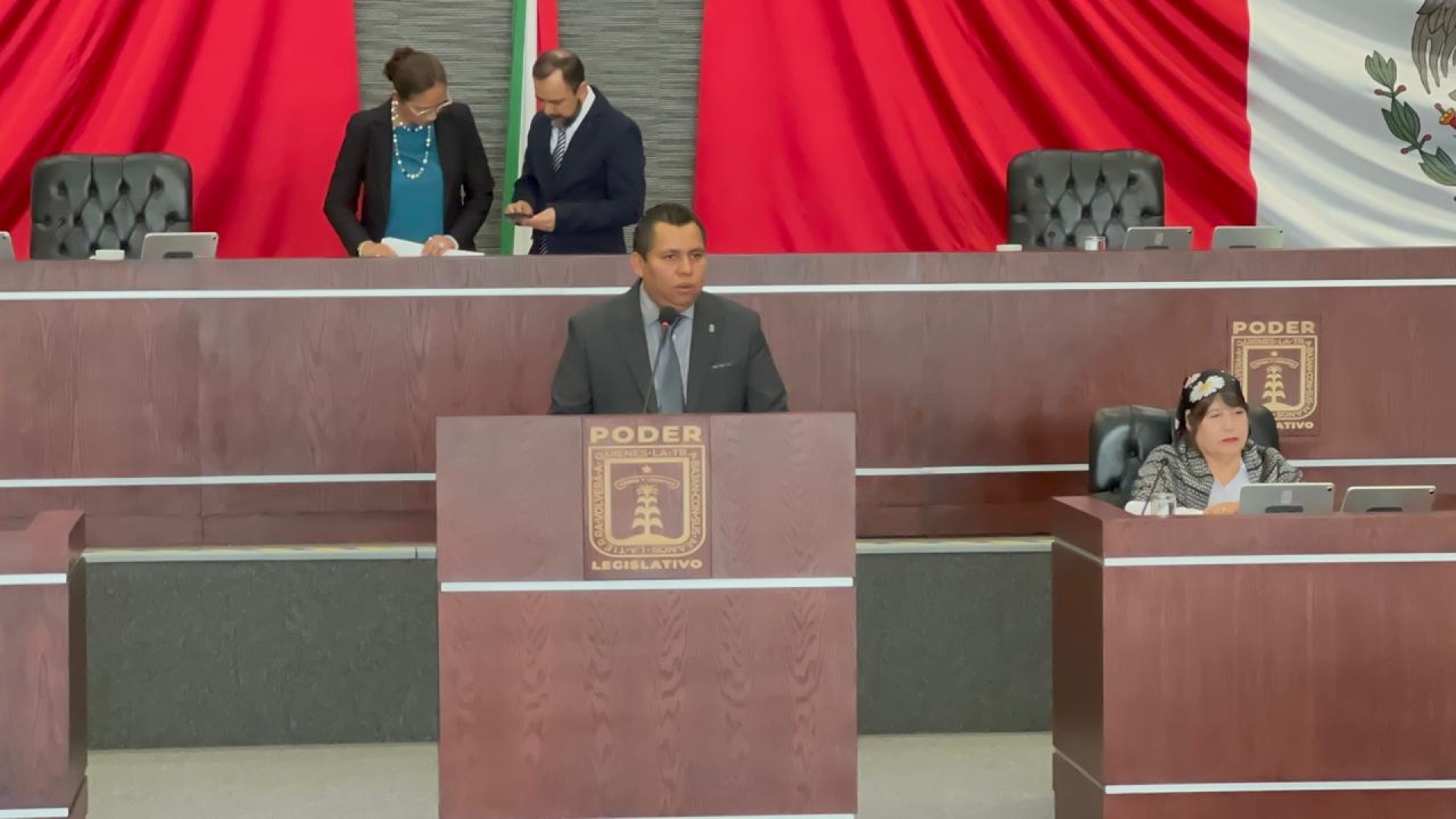 Propone Sergio Omar Livera Chavarría que copropietarios de inmuebles paguen por separado el predial