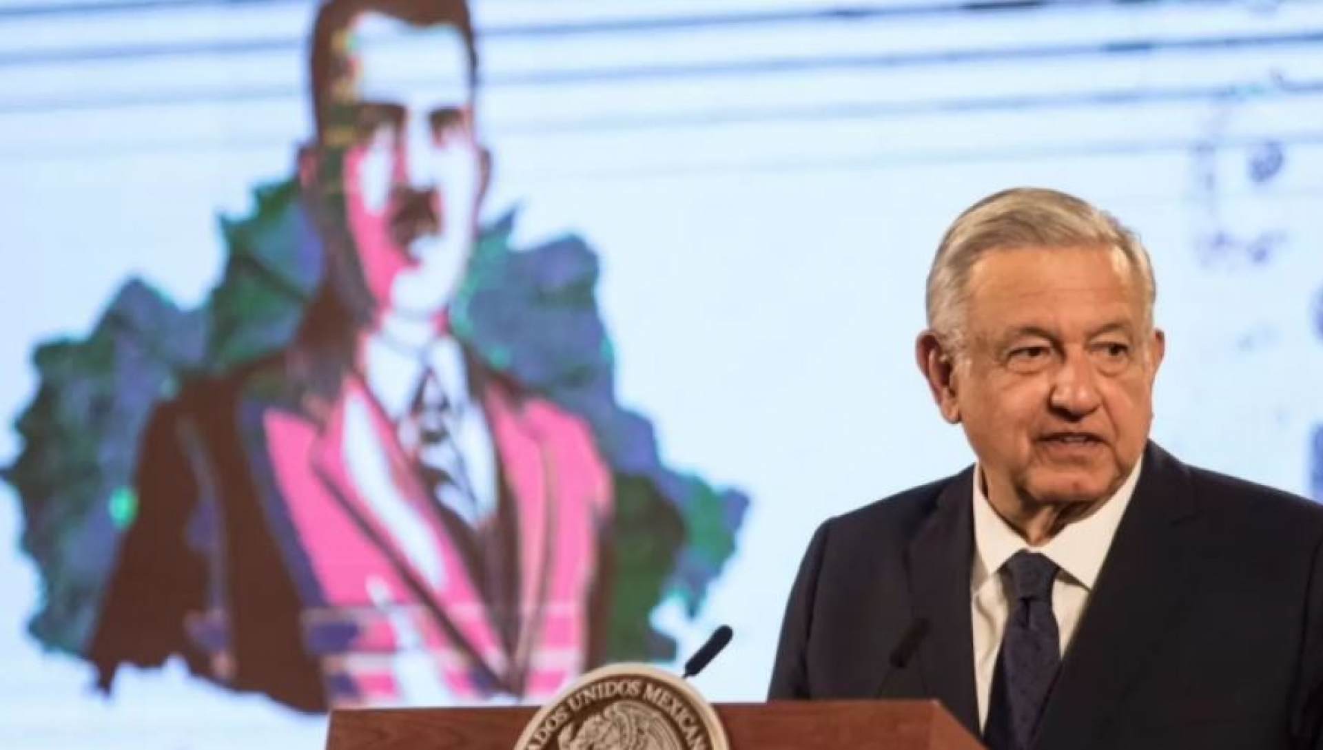 En 2020, grandes contribuyentes han pagado 100,000 mdp en deudas: AMLO