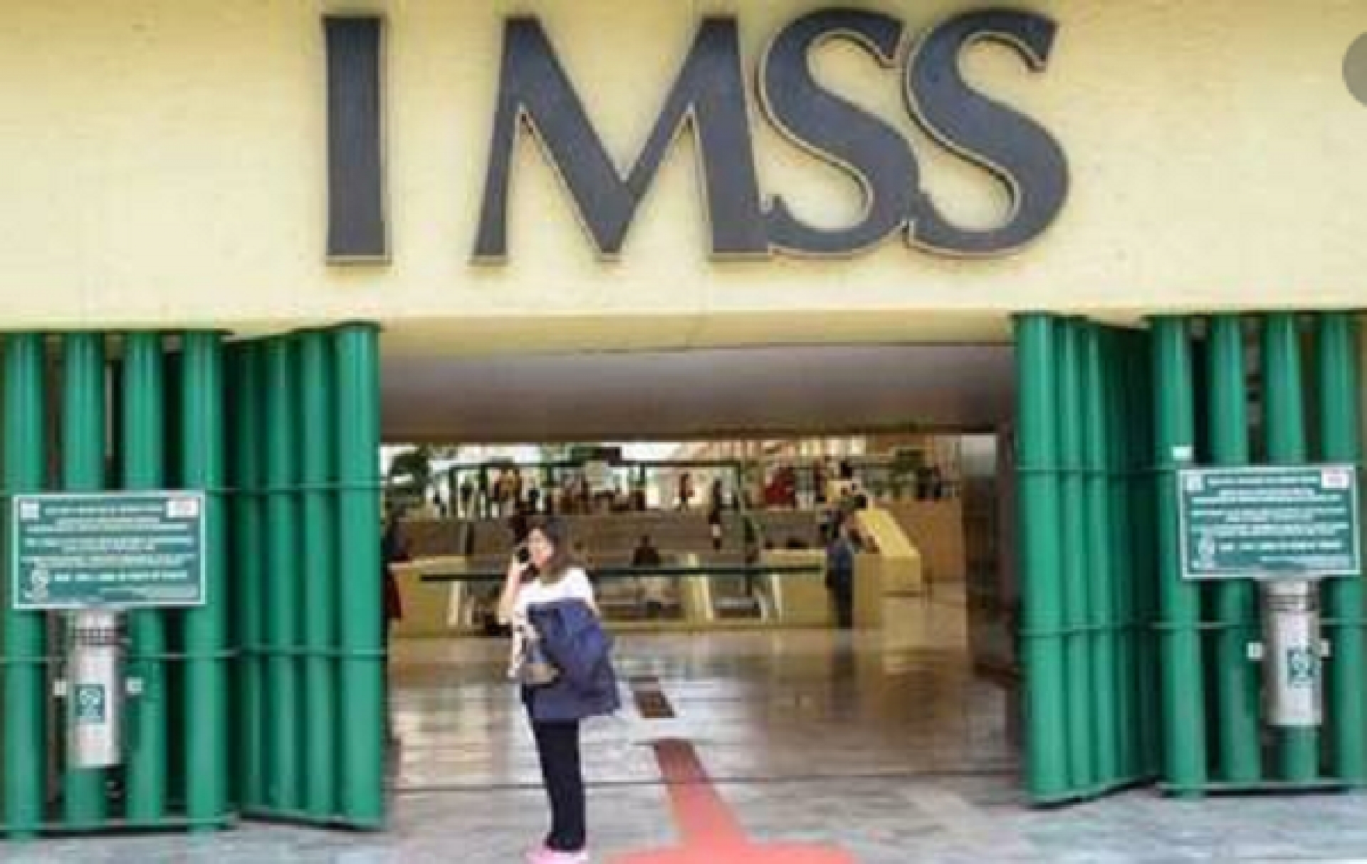 Pacientes trasplantados deben reforzar medidas preventivas: IMSS