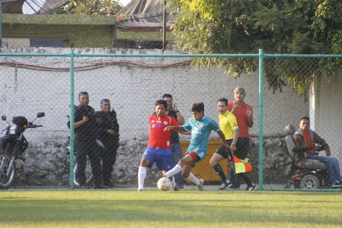 Inicia la batalla final