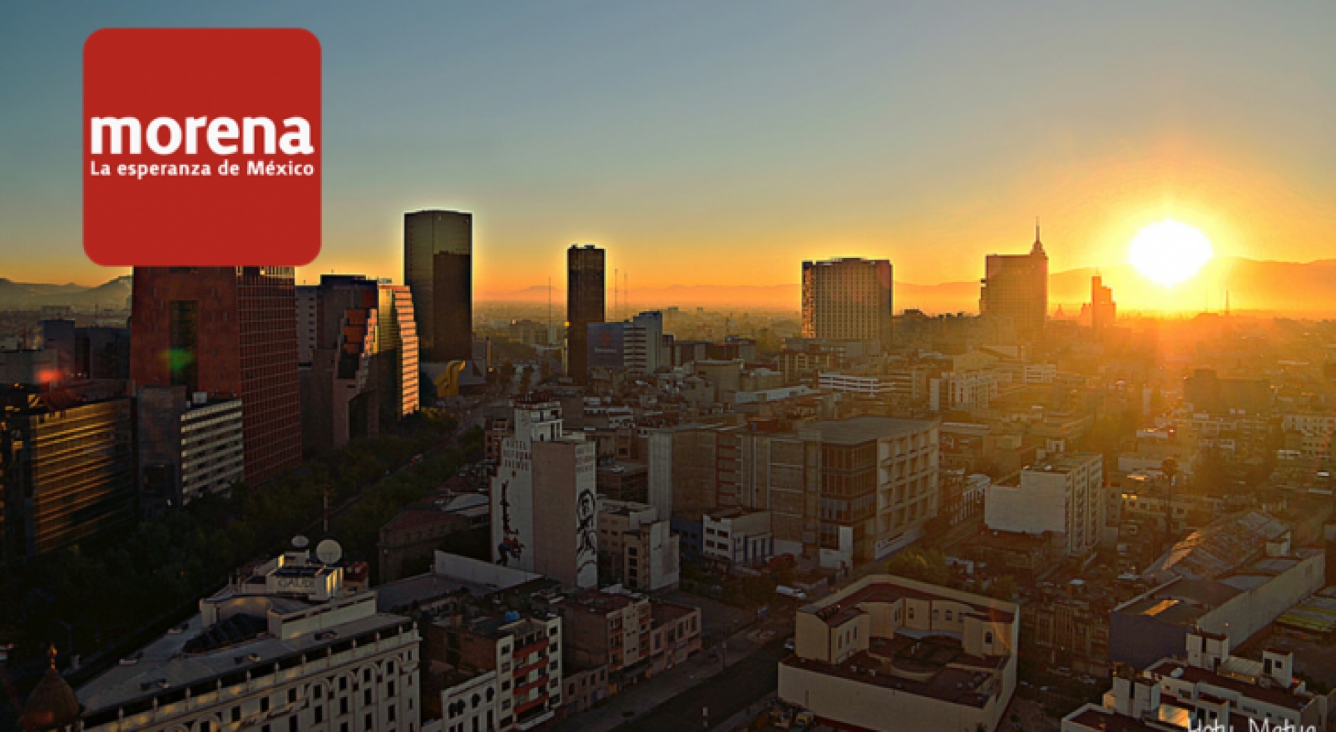 Morena CDMX solicita desaparecer el cambio de horario