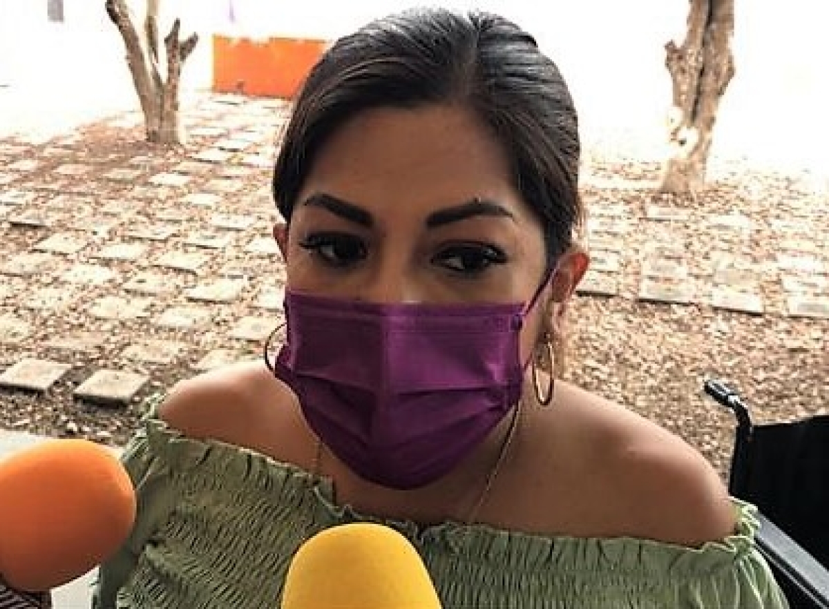 Buscará Morena presidir la Mesa Directiva del Congreso estatal