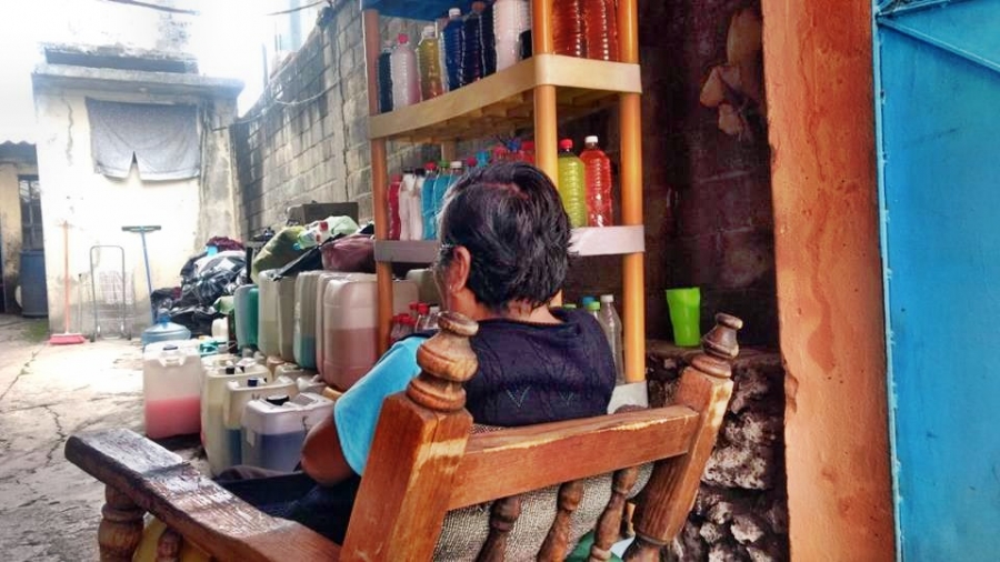 Los que se quedan: una madre rememora la violenta pérdida de su hijo