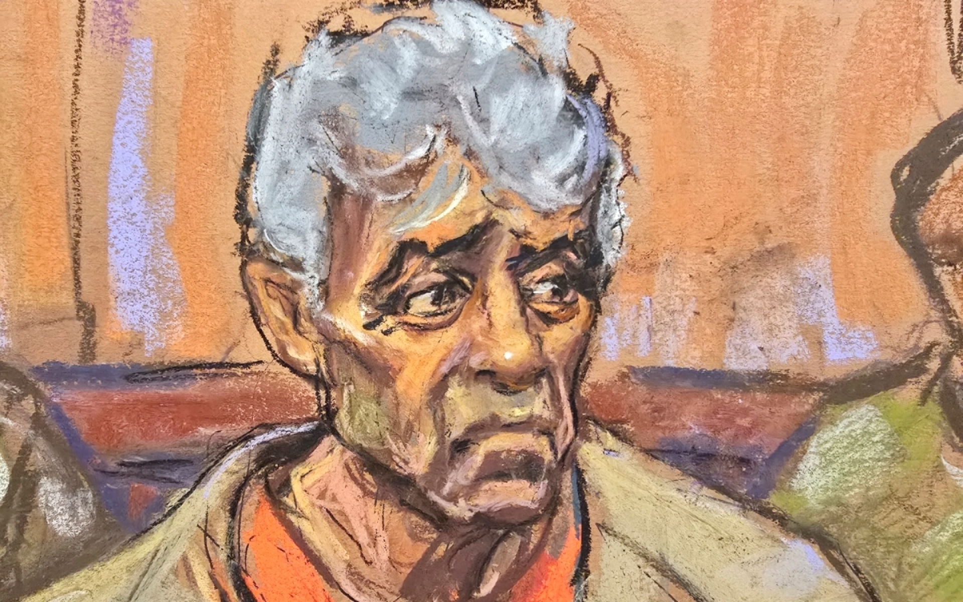 Juicio de Caro Quintero en Nueva York iniciará en marzo de 2027