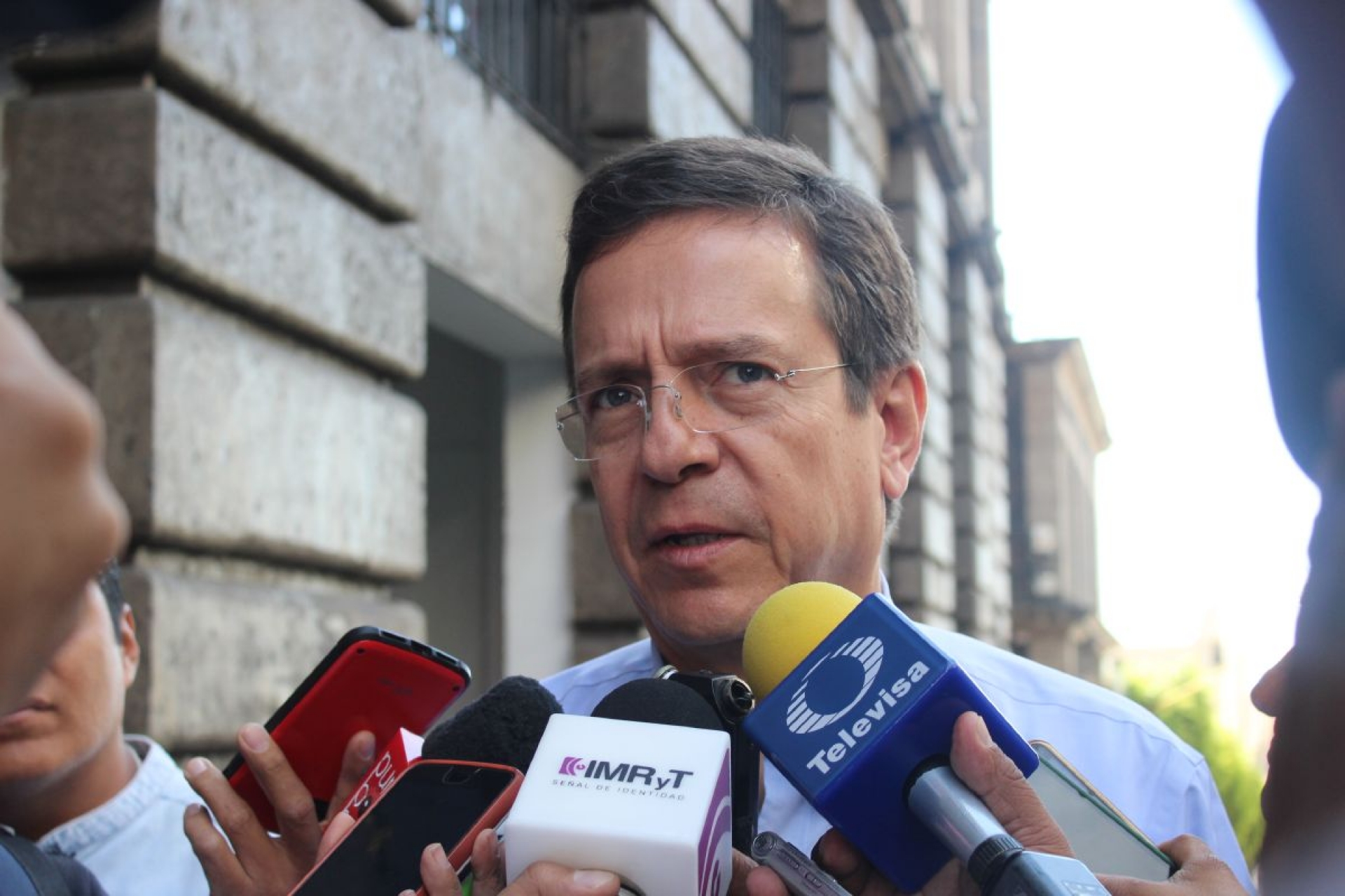 Descartan ampliación presupuestal para el TUJA