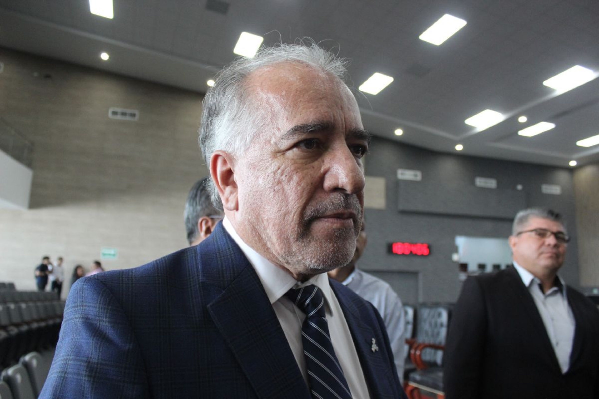 La UAEM debe al IMSS 500 millones