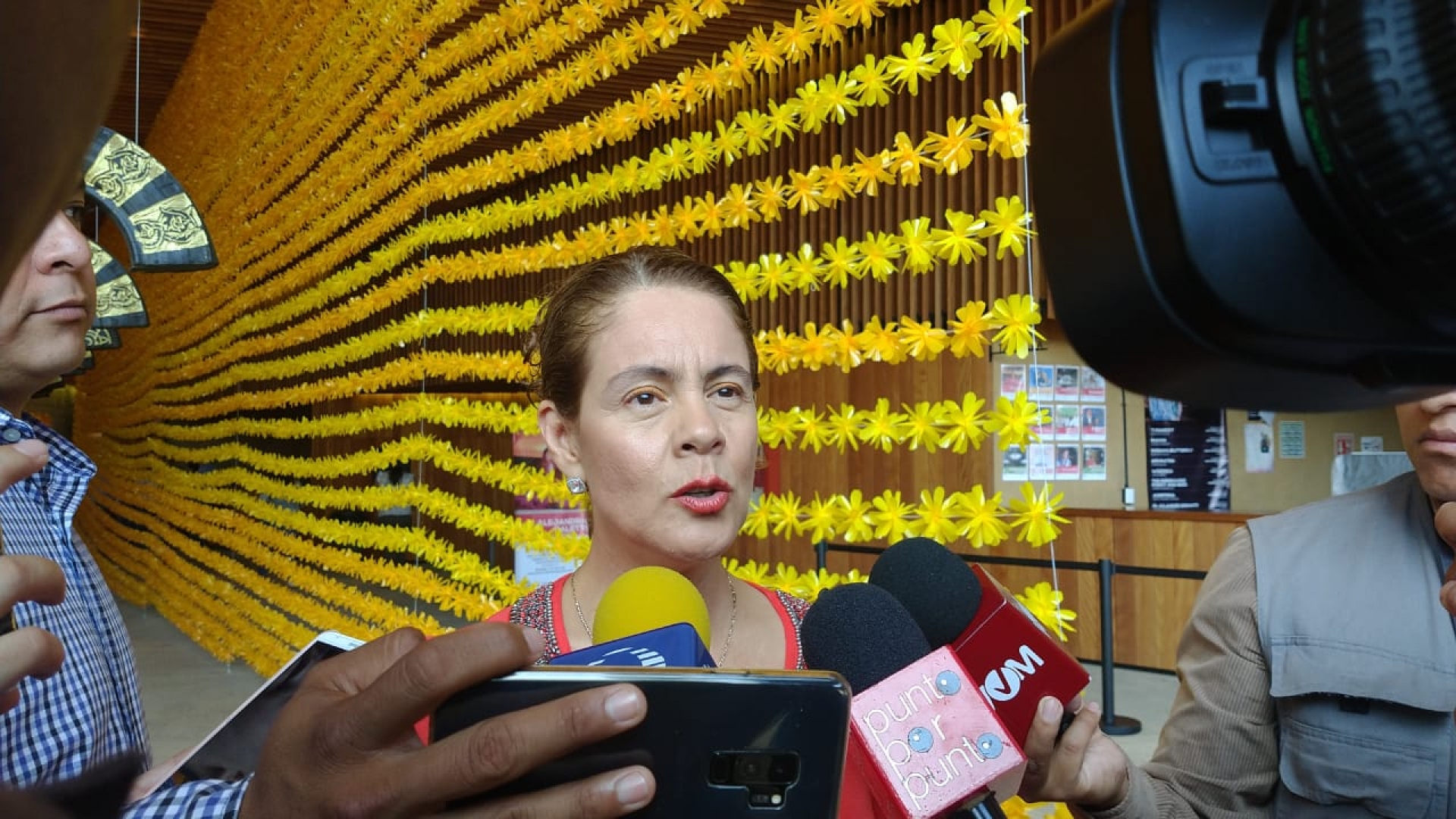 Municipios deberán asumir responsabilidad por cobro anticipado de predial: Mazari Espín