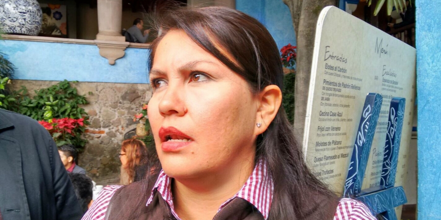 Antes de fin de año podría aprobarse la propuesta para contar con cabildos abiertos: HFP