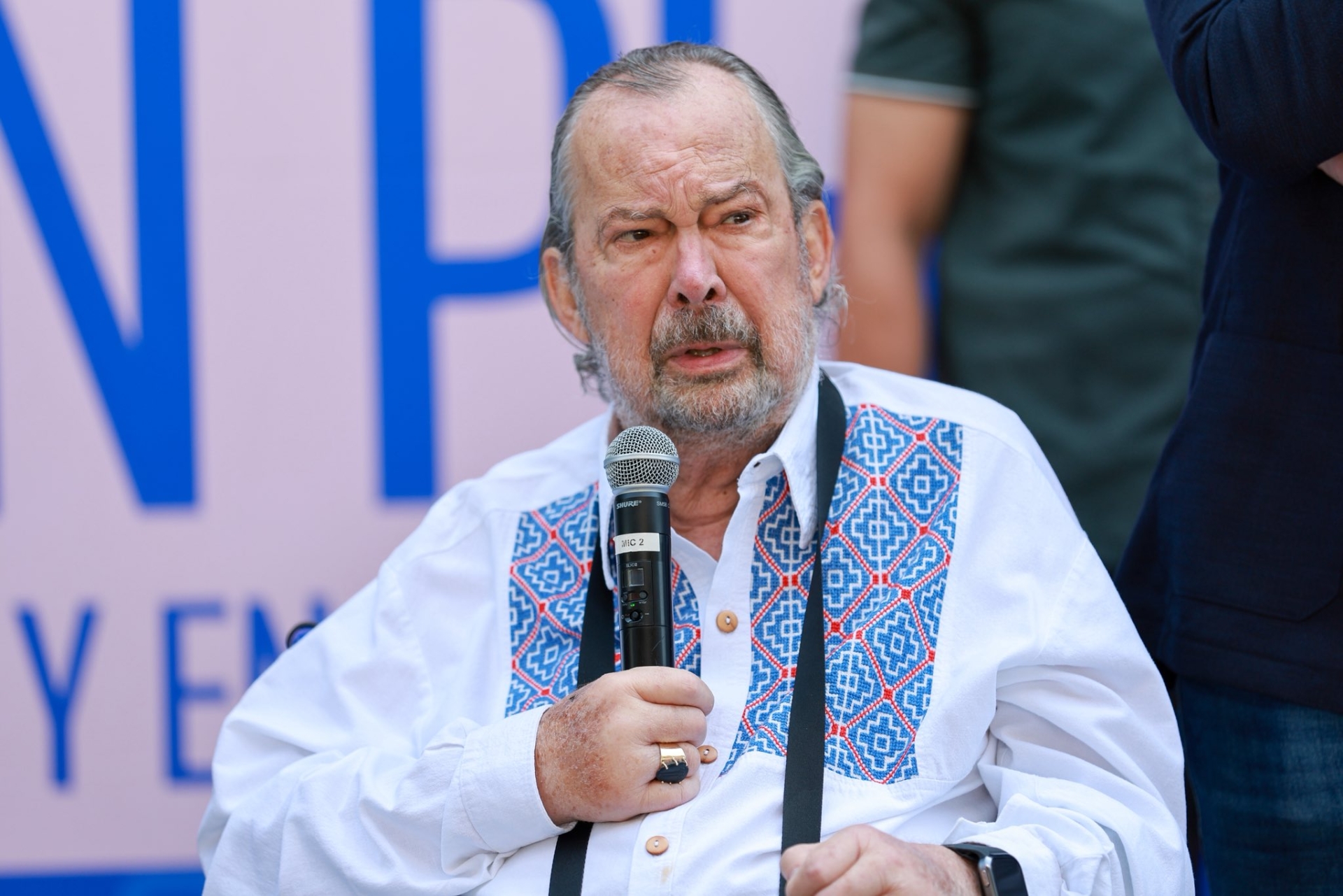 Muere Mauricio Fernández Garza, alcalde de San Pedro Garza