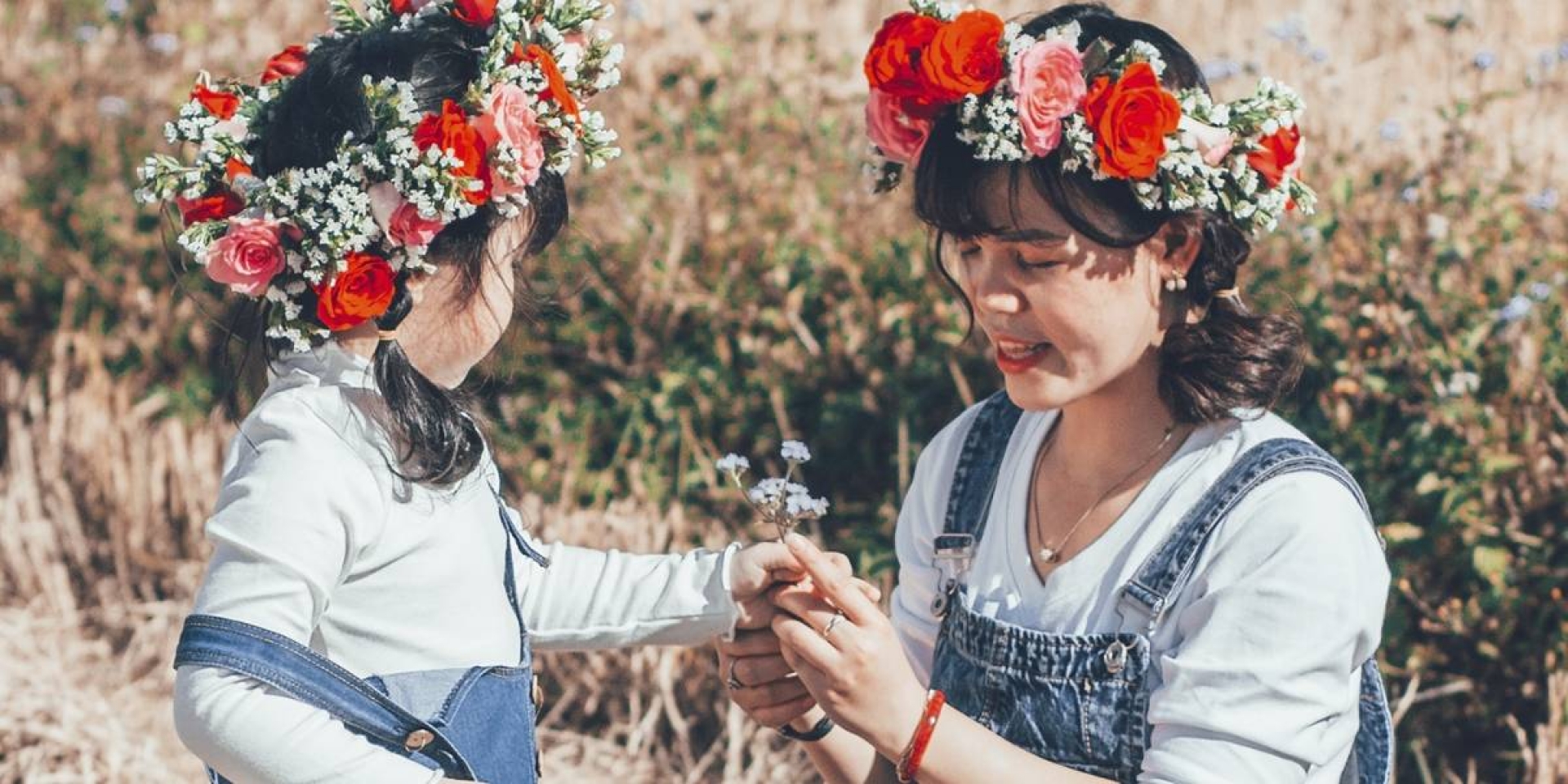 El vínculo madre e hija es el más fuerte que tendrás en la vida, según estudio