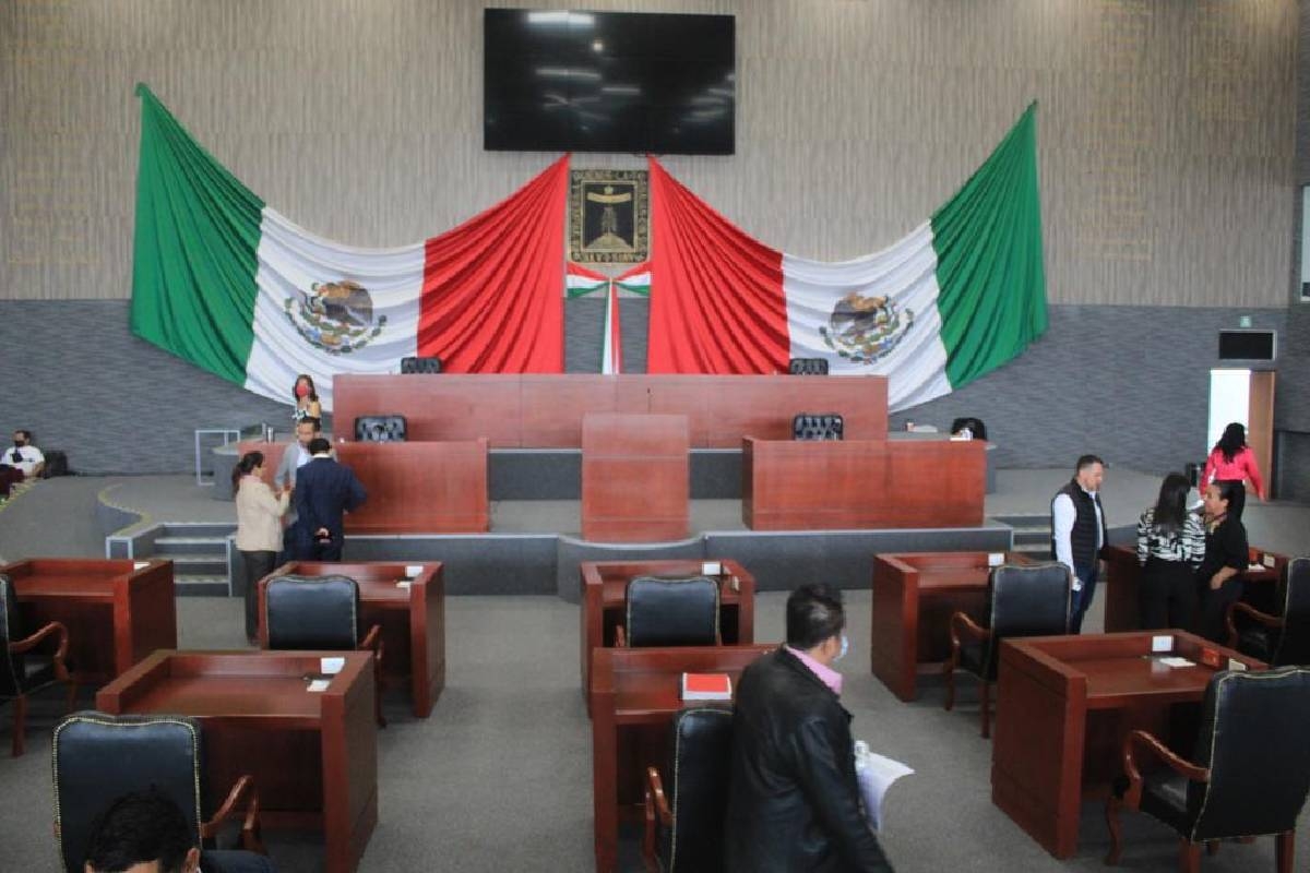 Arturo Pérez Flores, nuevo coordinador de Morena