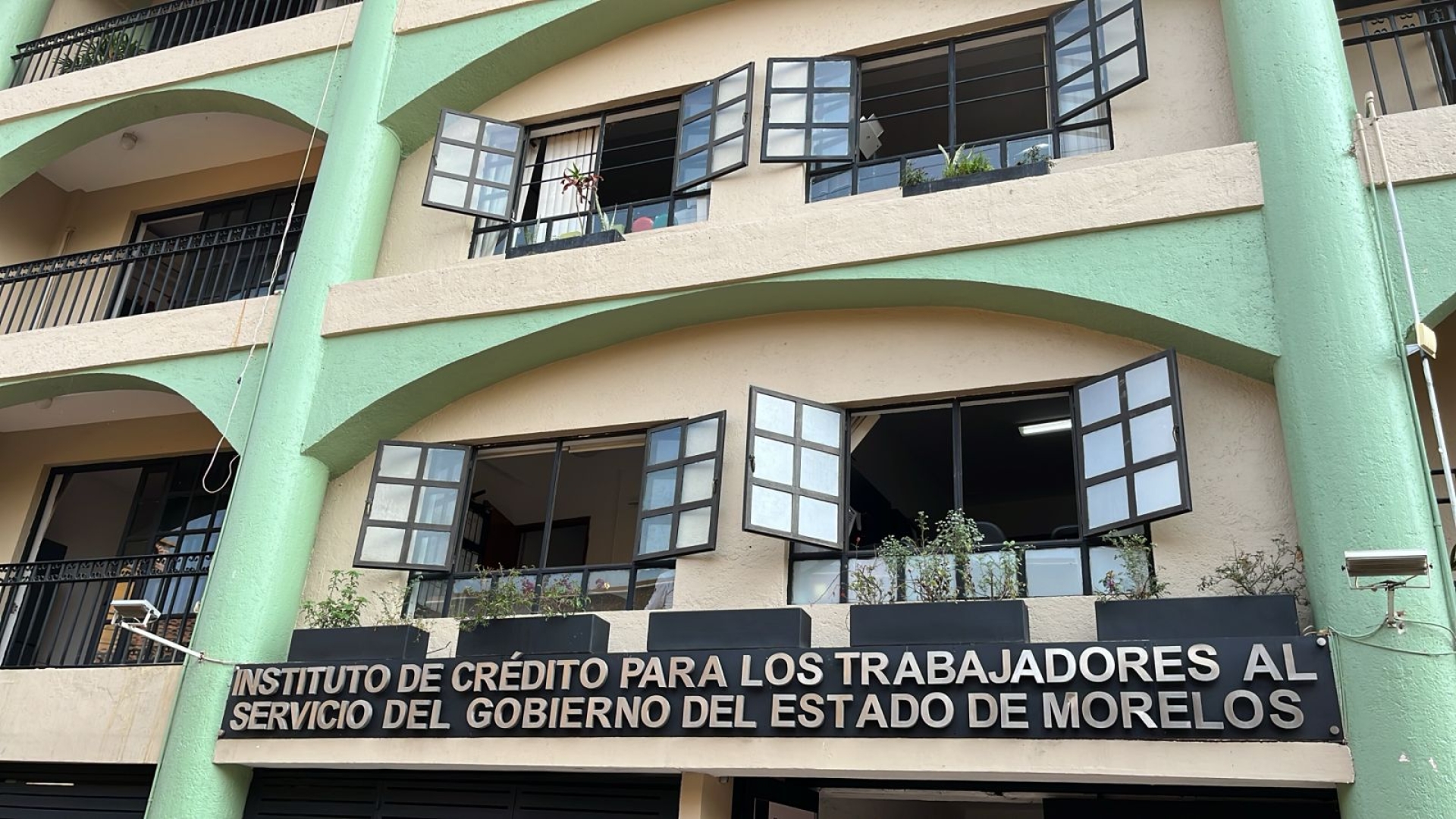 Acuerda Poder Ejecutivo convenio con SAPAC para saldar deuda histórica con el ICTSGEM