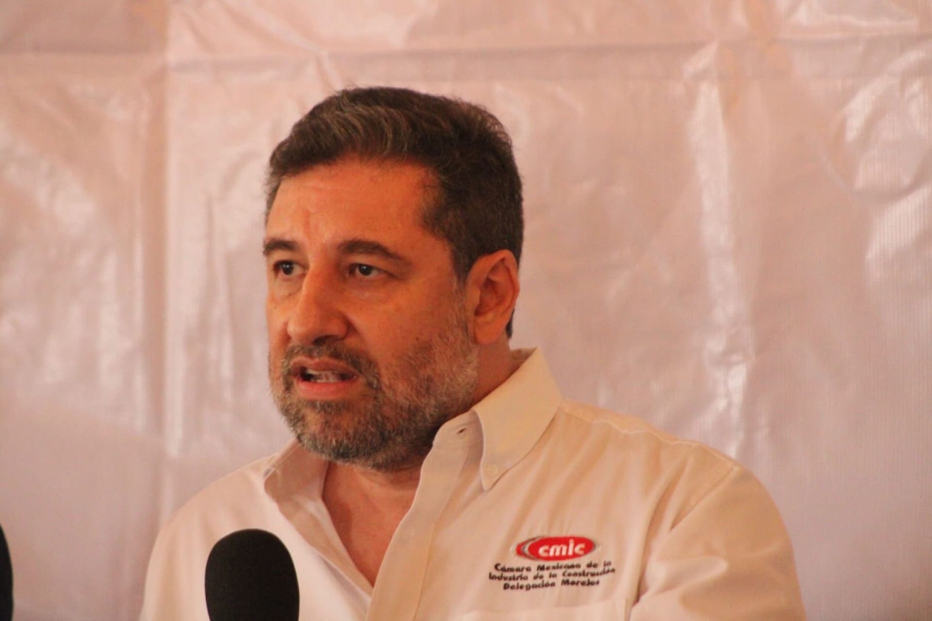 Preocupan a CMIC brotes de violencia
