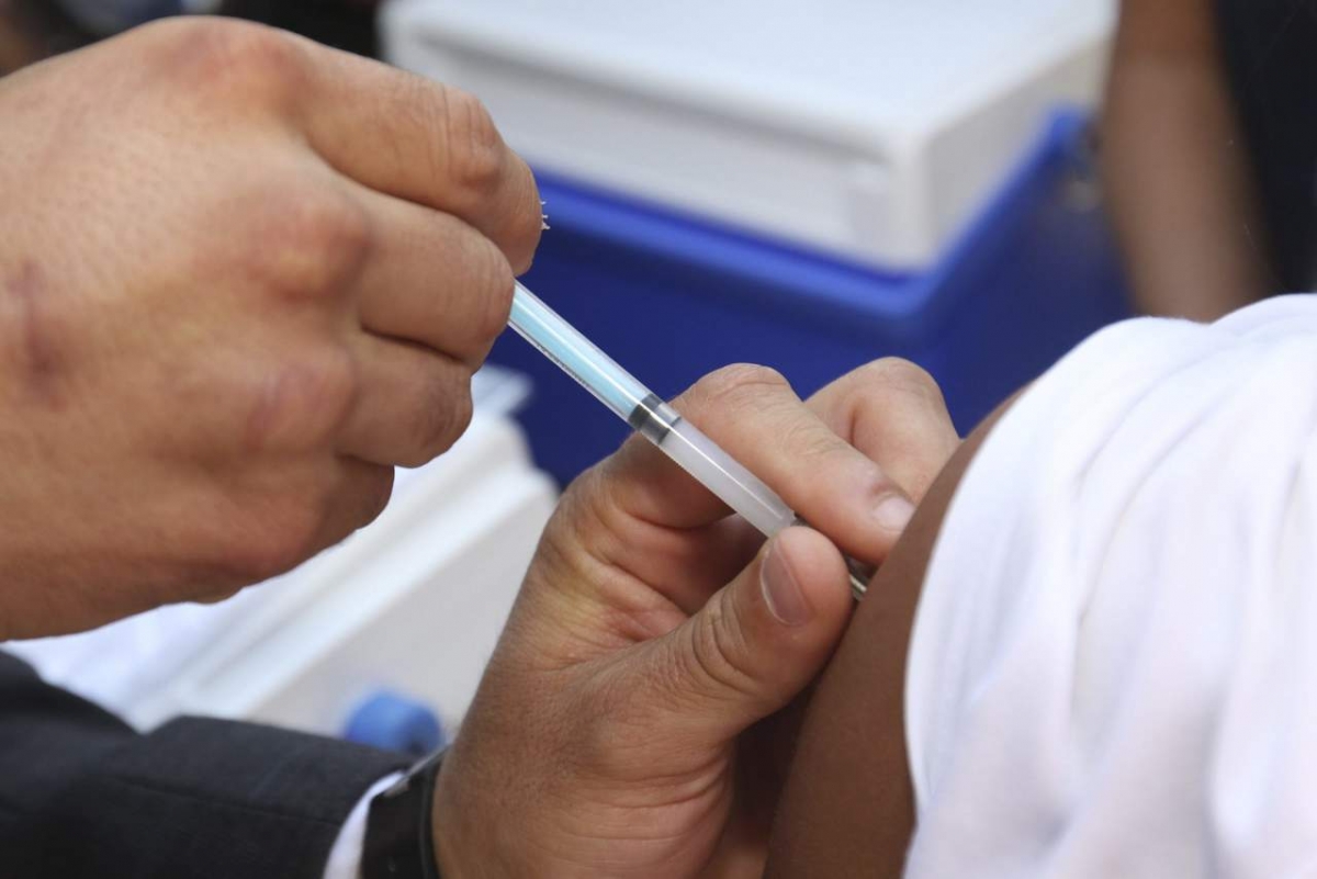 Reiteran llamado a vacunarse contra la influenza
