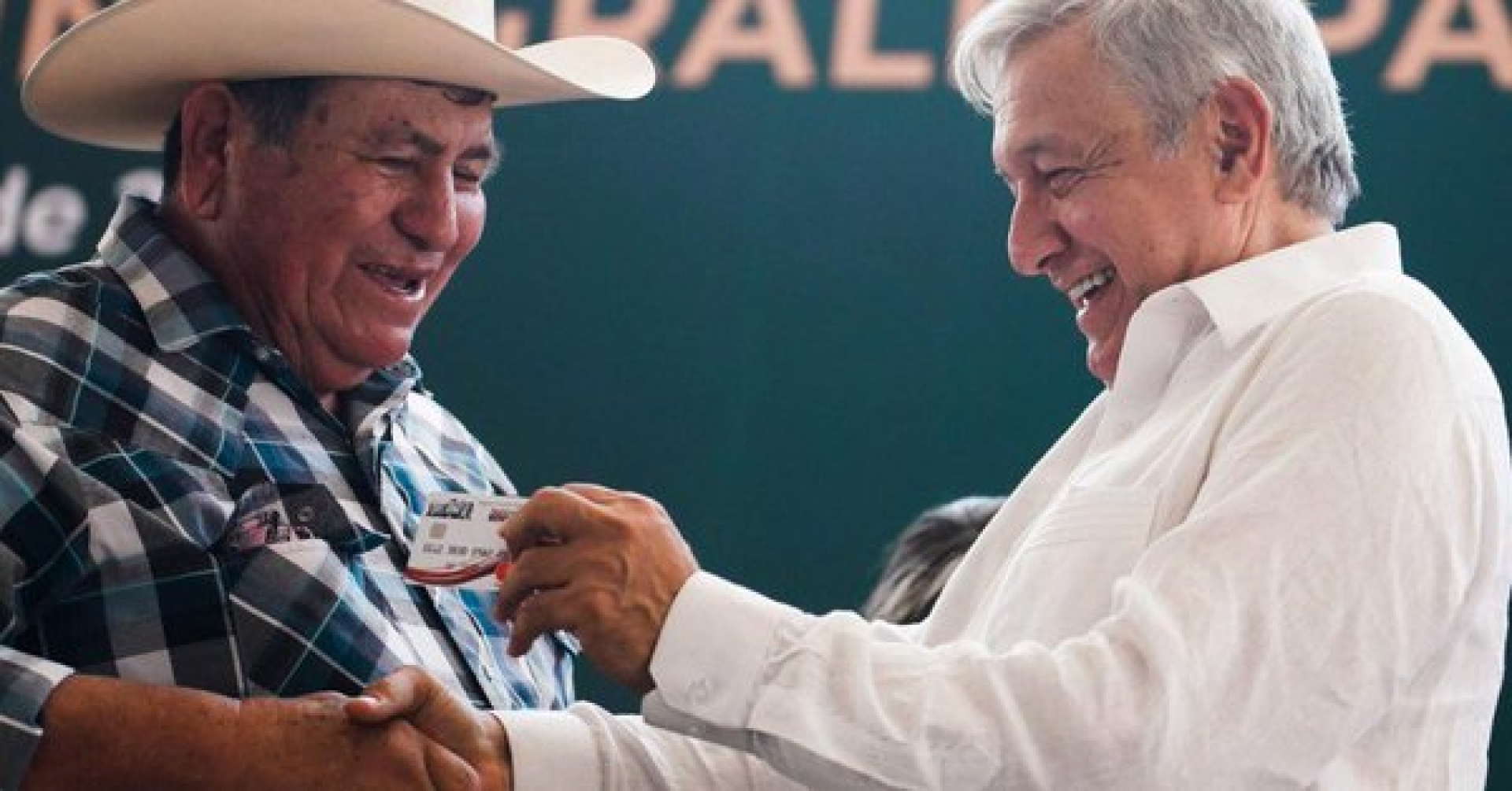 Regresó la tranquilidad tras días de tensión con EU: López Obrador