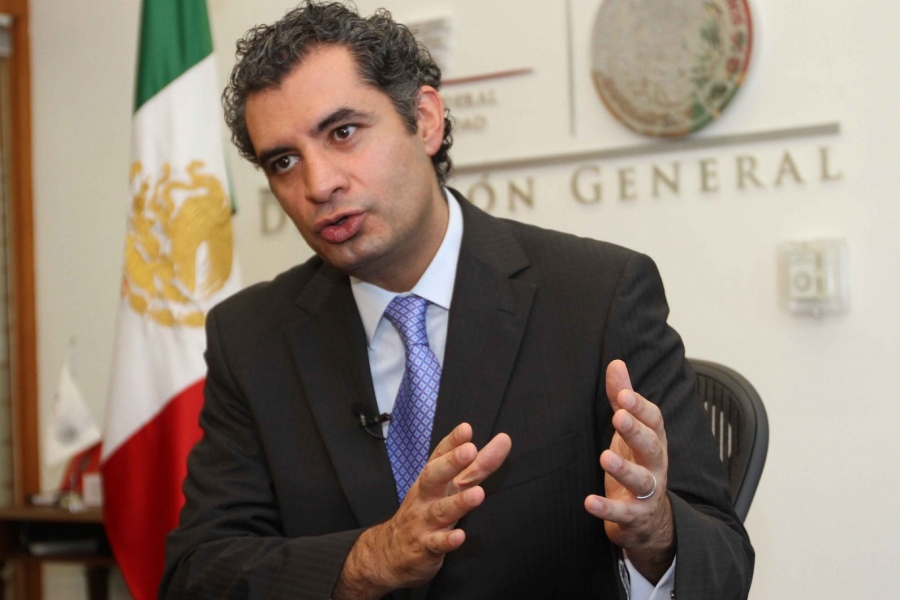 La CFE duplicó sus pérdidas durante todo el 2015
