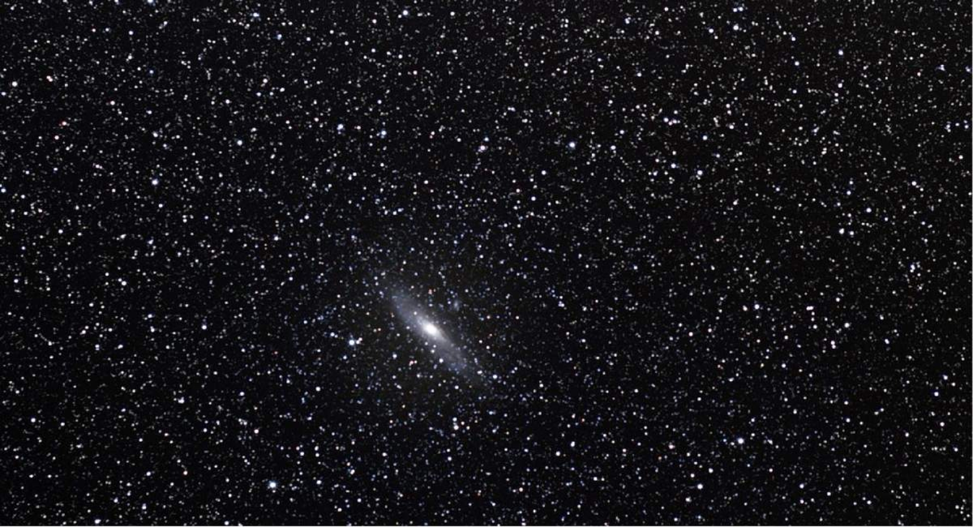 Luz tenue, misterio profundo: el lado oscuro de las galaxias más pequeñas del universo