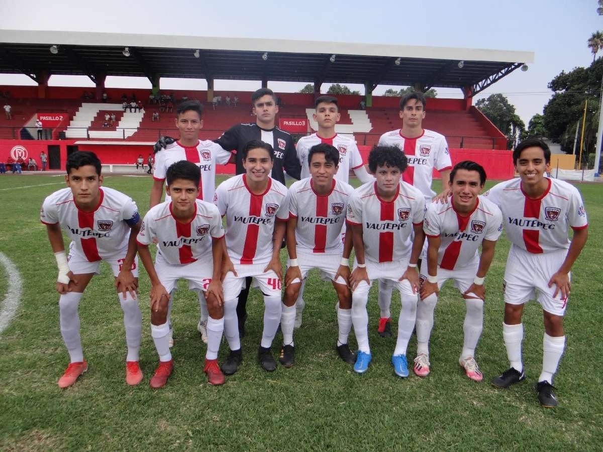 Definidos, los 16vos de Final de la Zona A