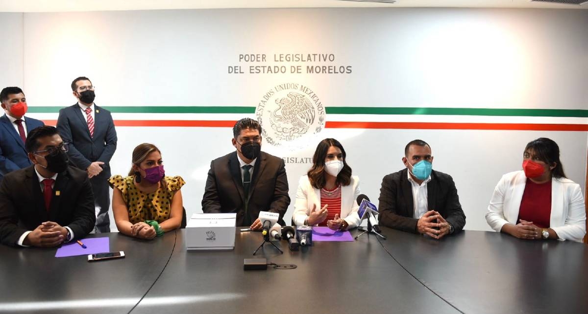 Tendría Congreso presupuesto de 463 millones en 2022