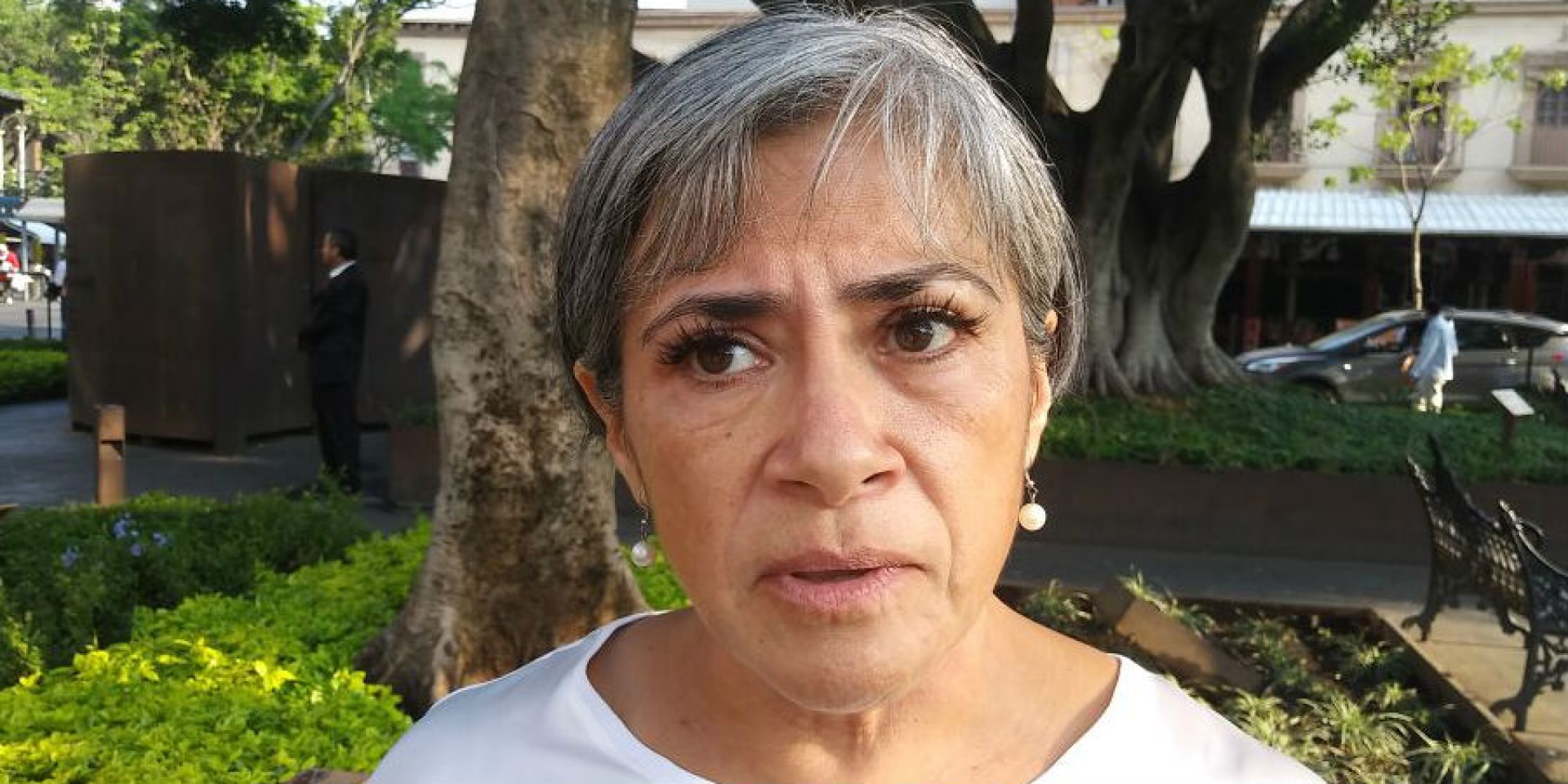 Refiere secretaria de Obras que se ultiman detalles en construcción del Palacio Legislativo