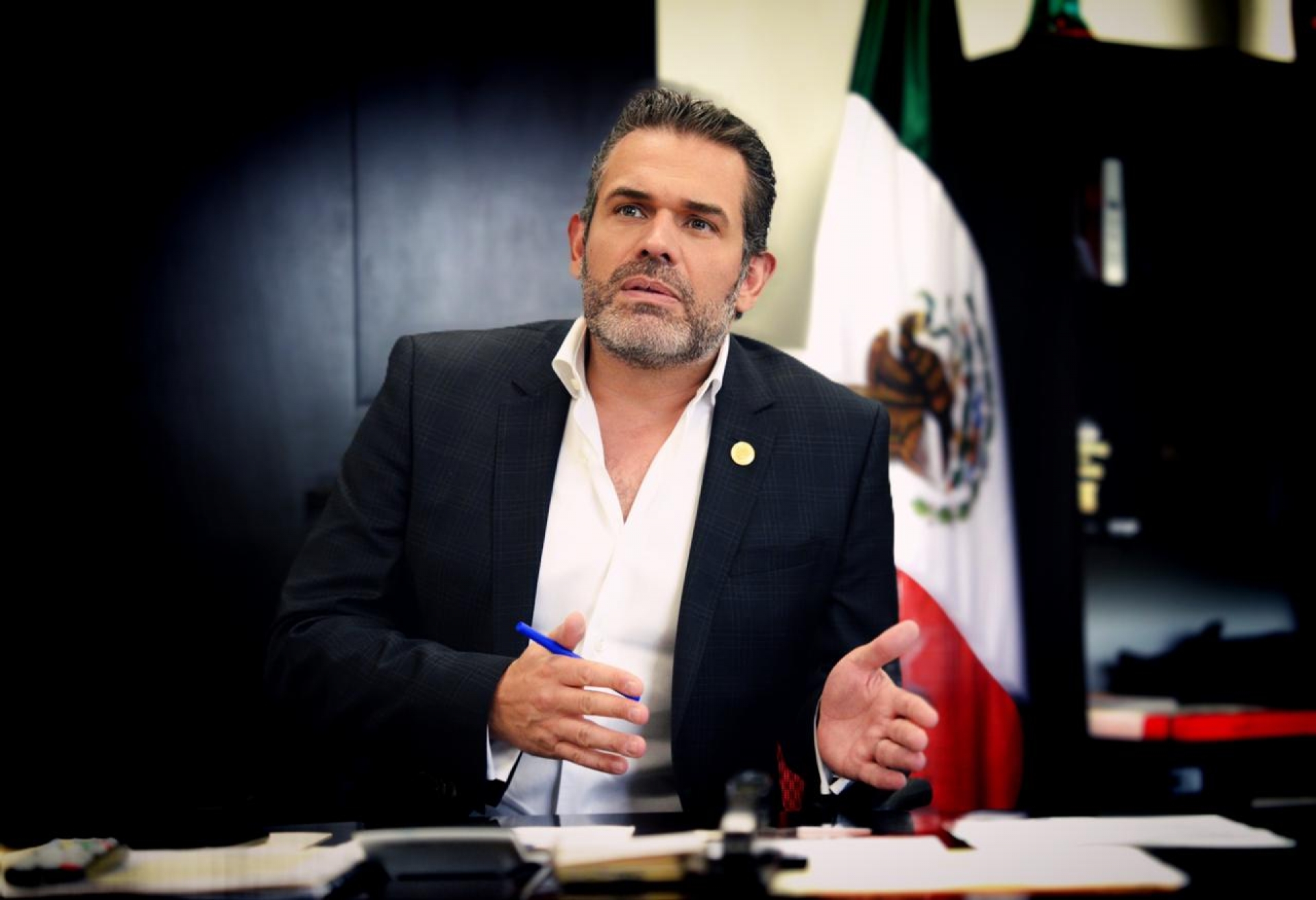 Inicia Partido Encuentro Social trabajos para definir a sus candidatos