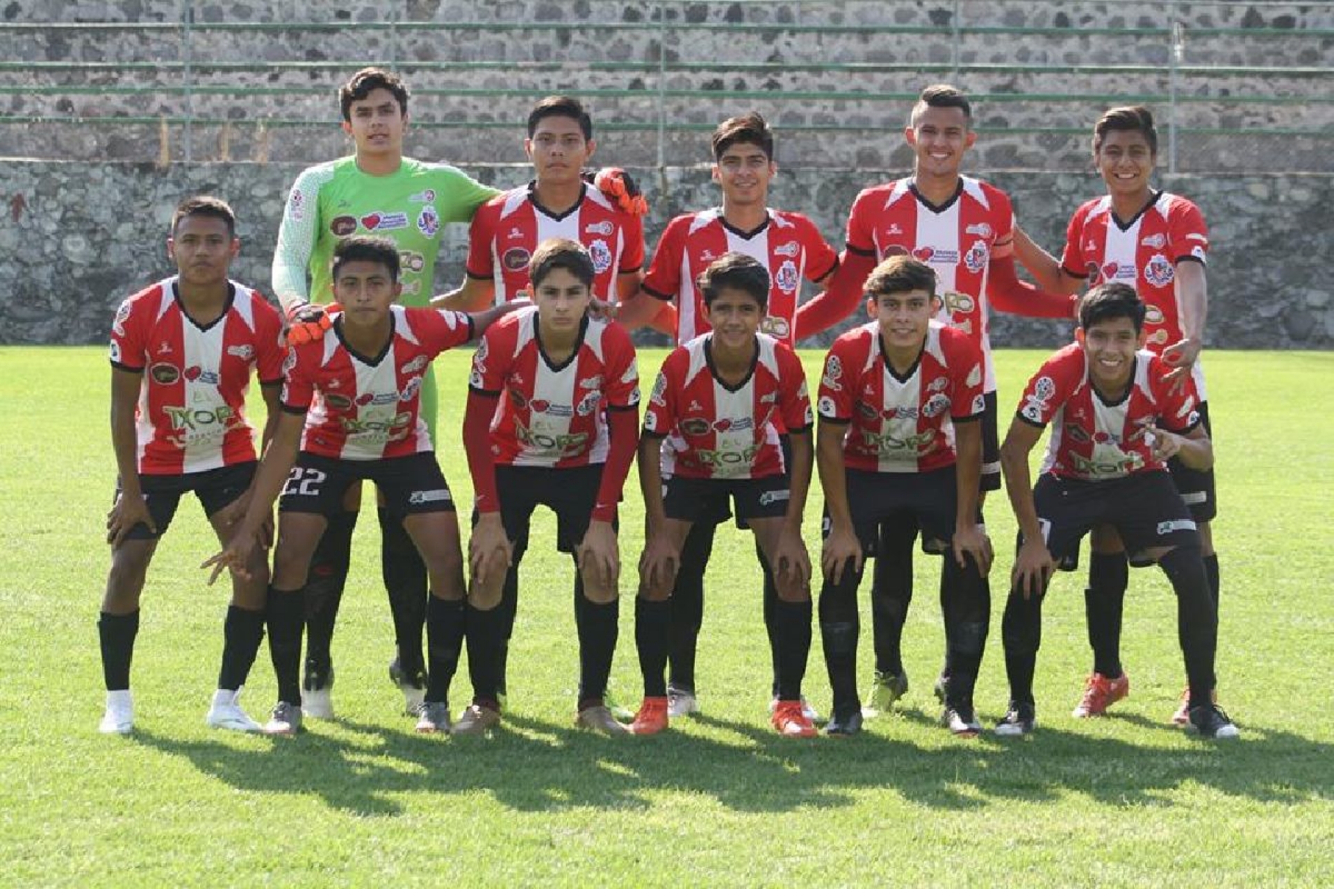 Jornada 27 de la Tercera División profesional se jugará en las instalaciones de la FMF, en Toluca
