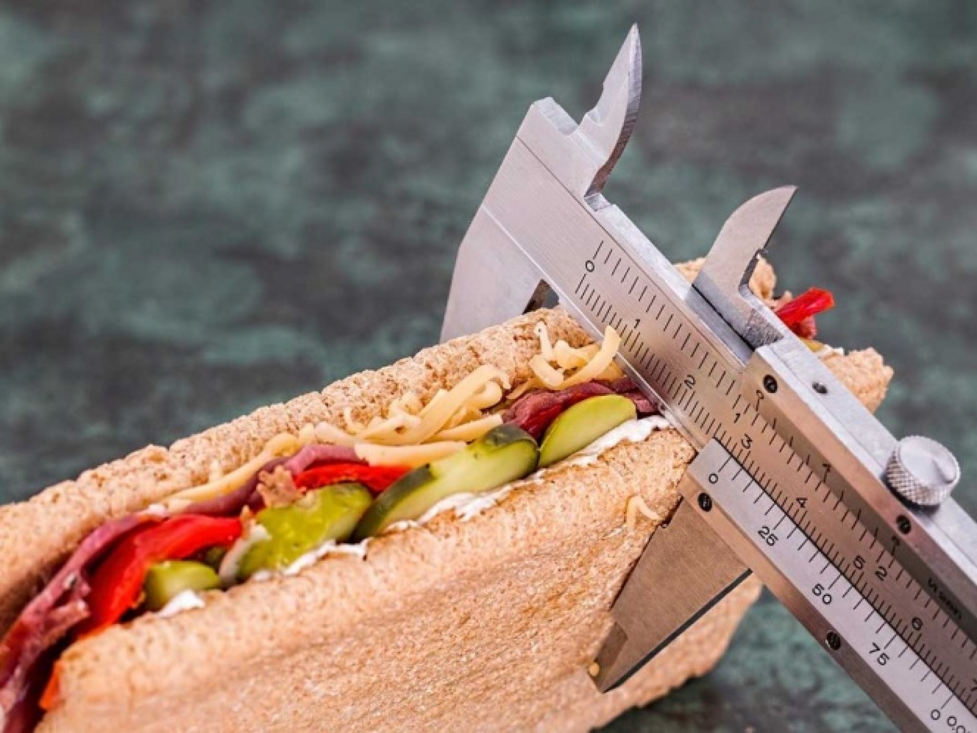 ¿Qué tan importante es la alimentación en estos tiempos de confinamiento?