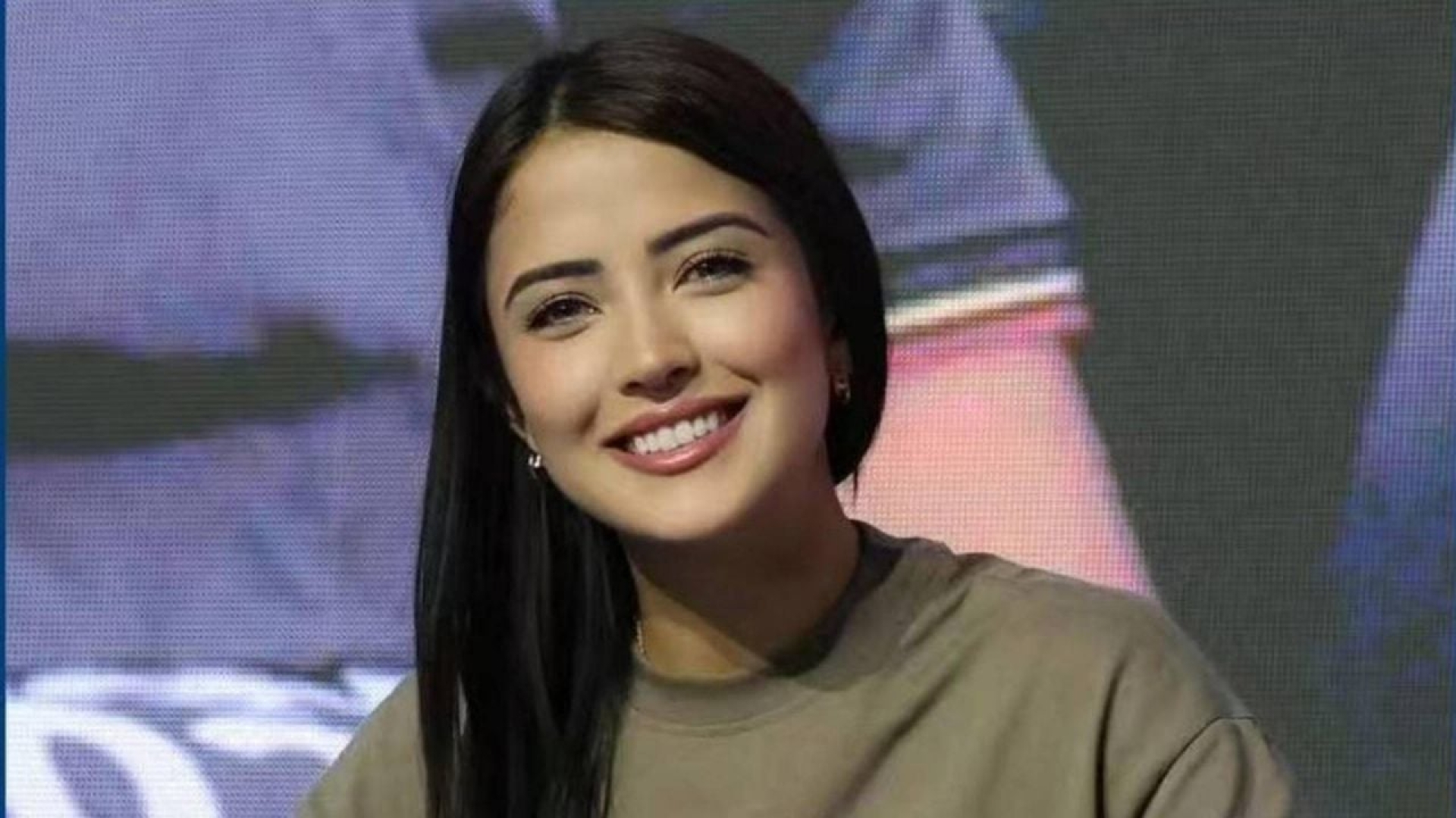 Delcy Rodríguez nombra a Daniella Cabello como ministra de Turismo