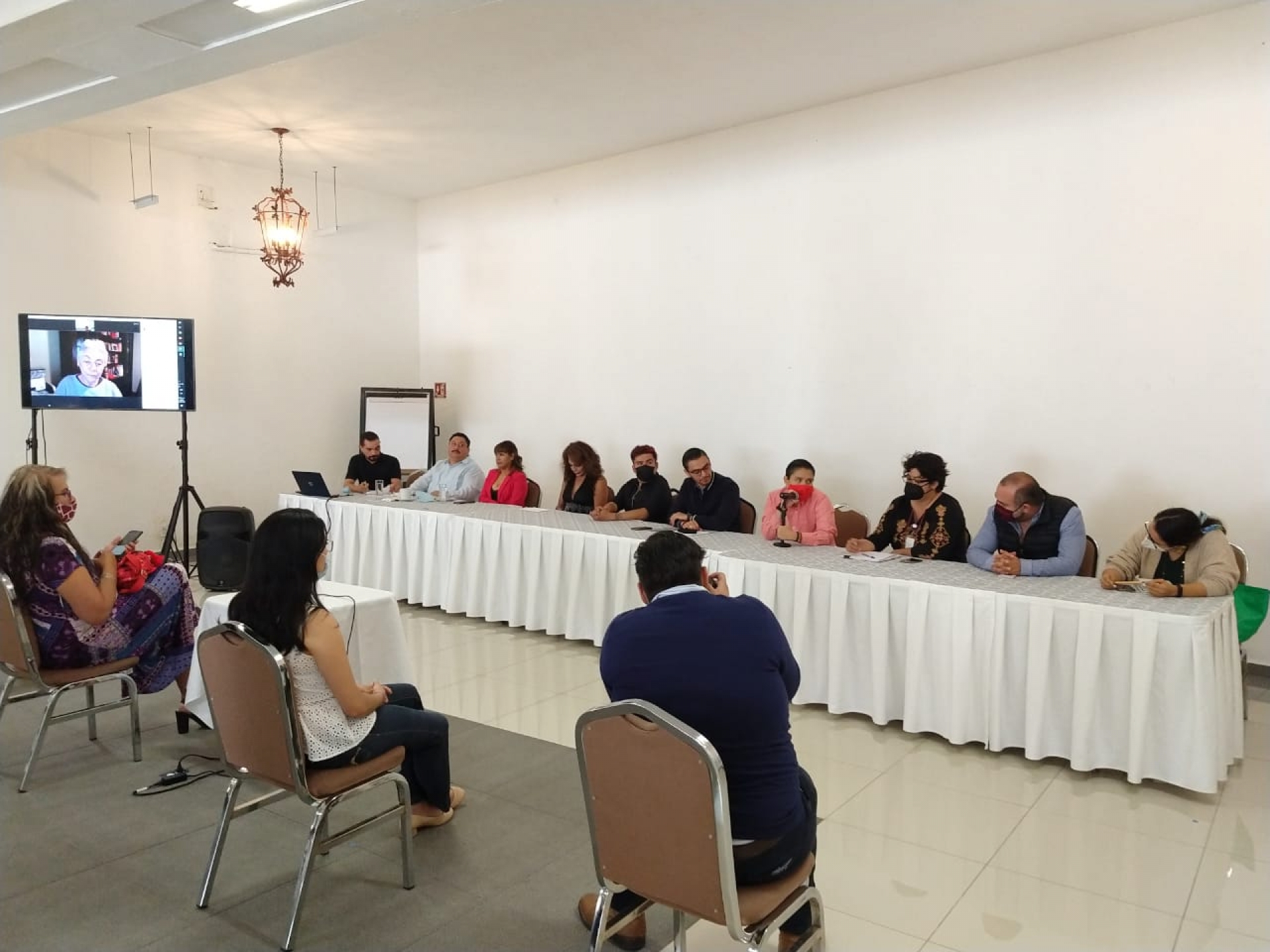 Conformarán observatorio de crímenes de odio contra personas LGBT en Morelos