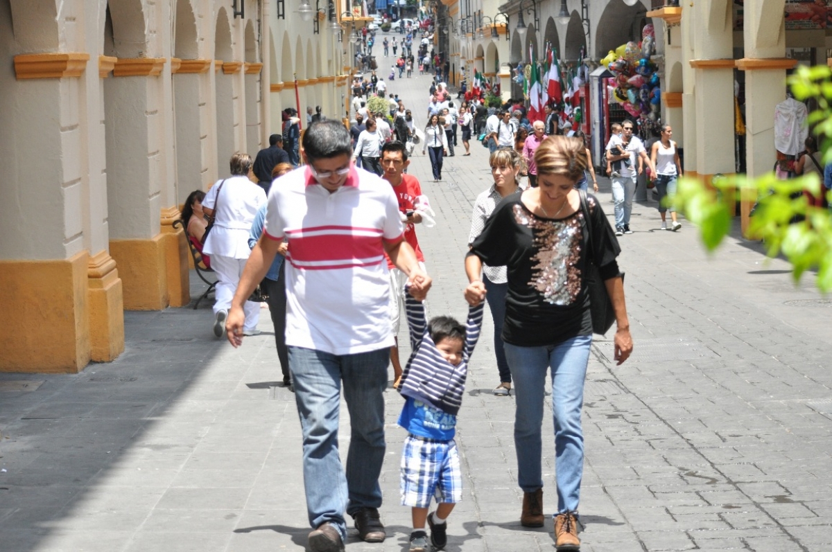 Mexicanos valoran más la educación como factor para mejorar calidad de vida