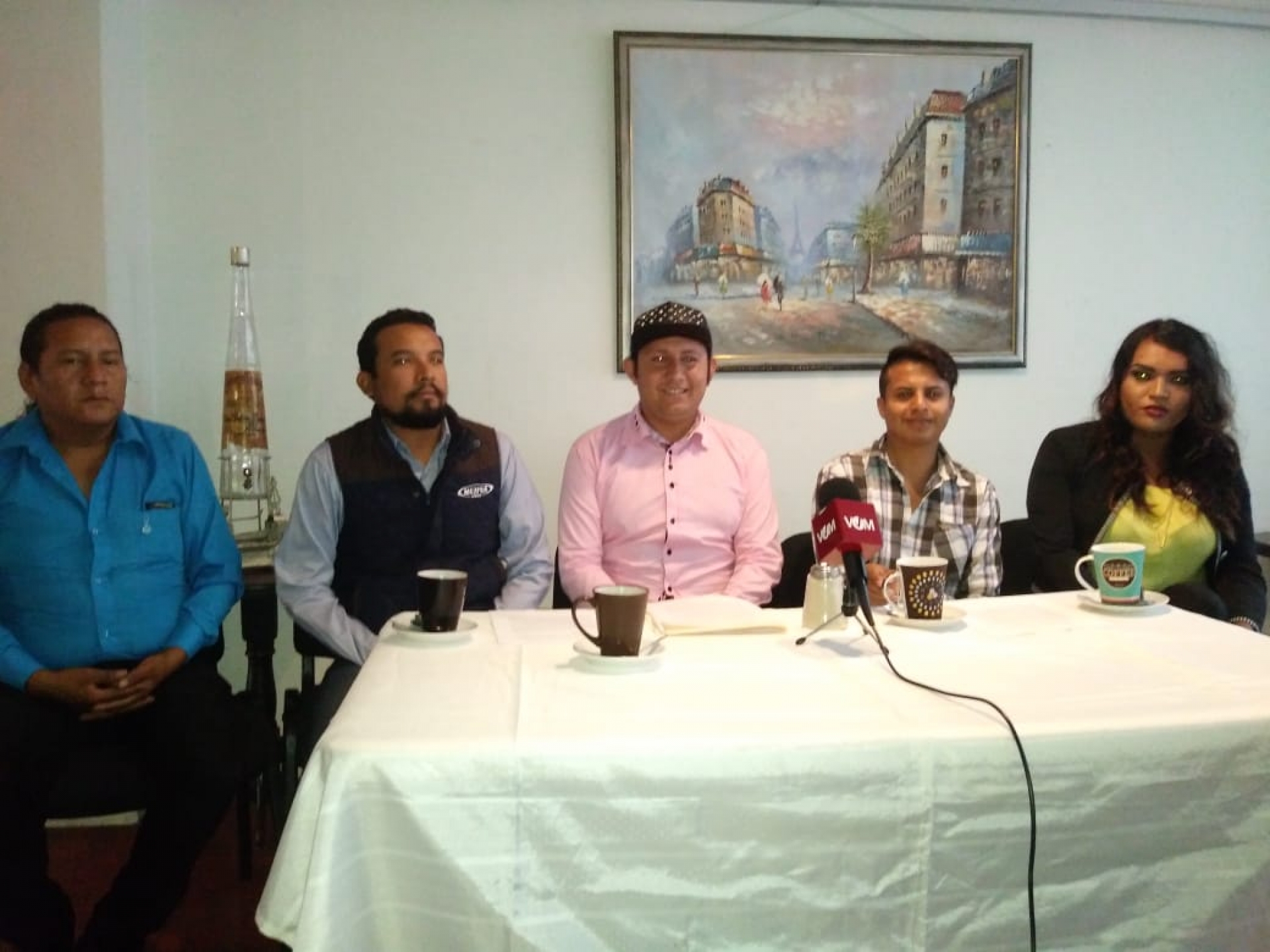 Llama comunidad LGBTTTI a que se busque la equidad total