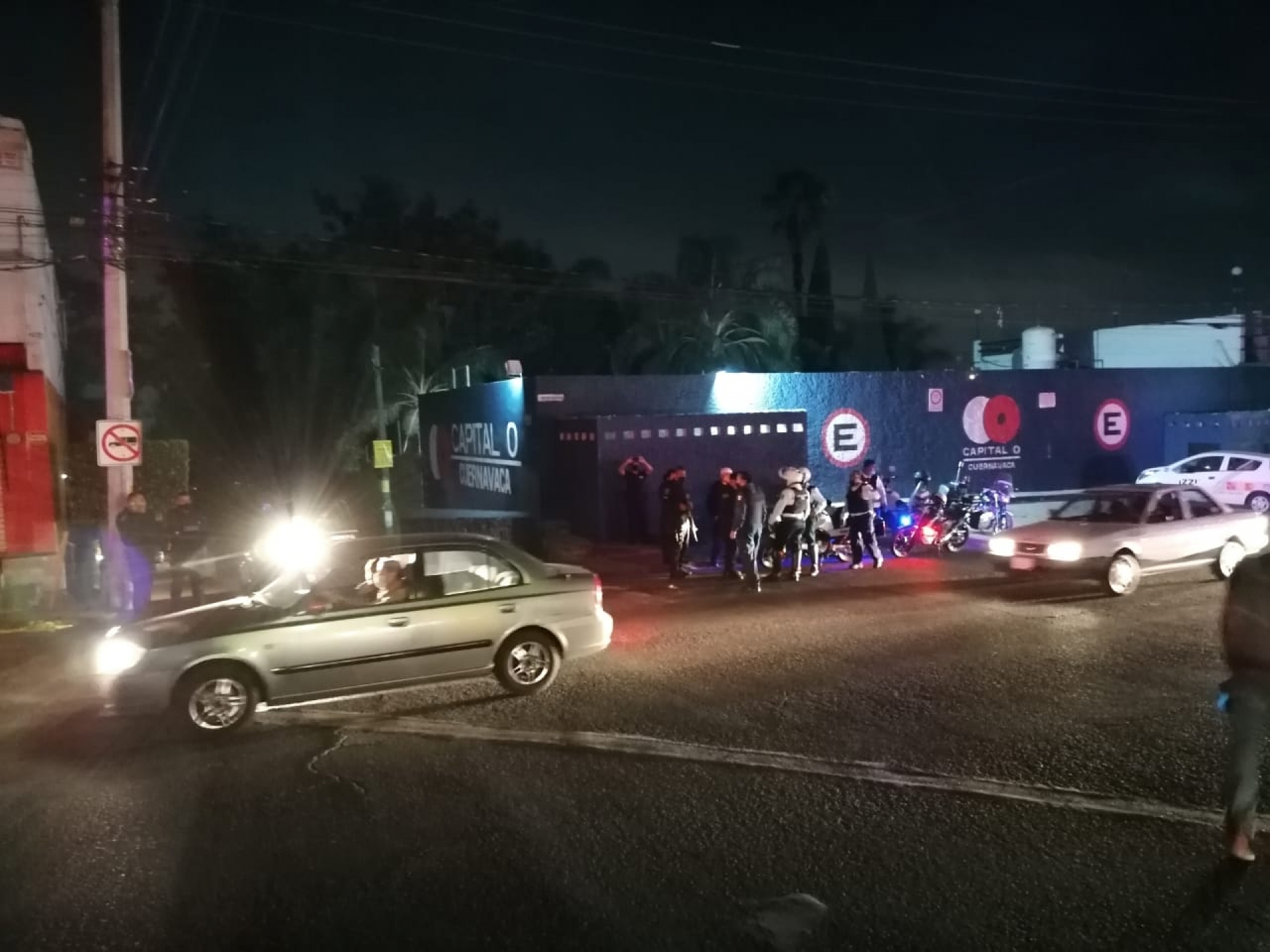 Denuncia integrante del concejo municipal de Hueyapan desaparición de compañero