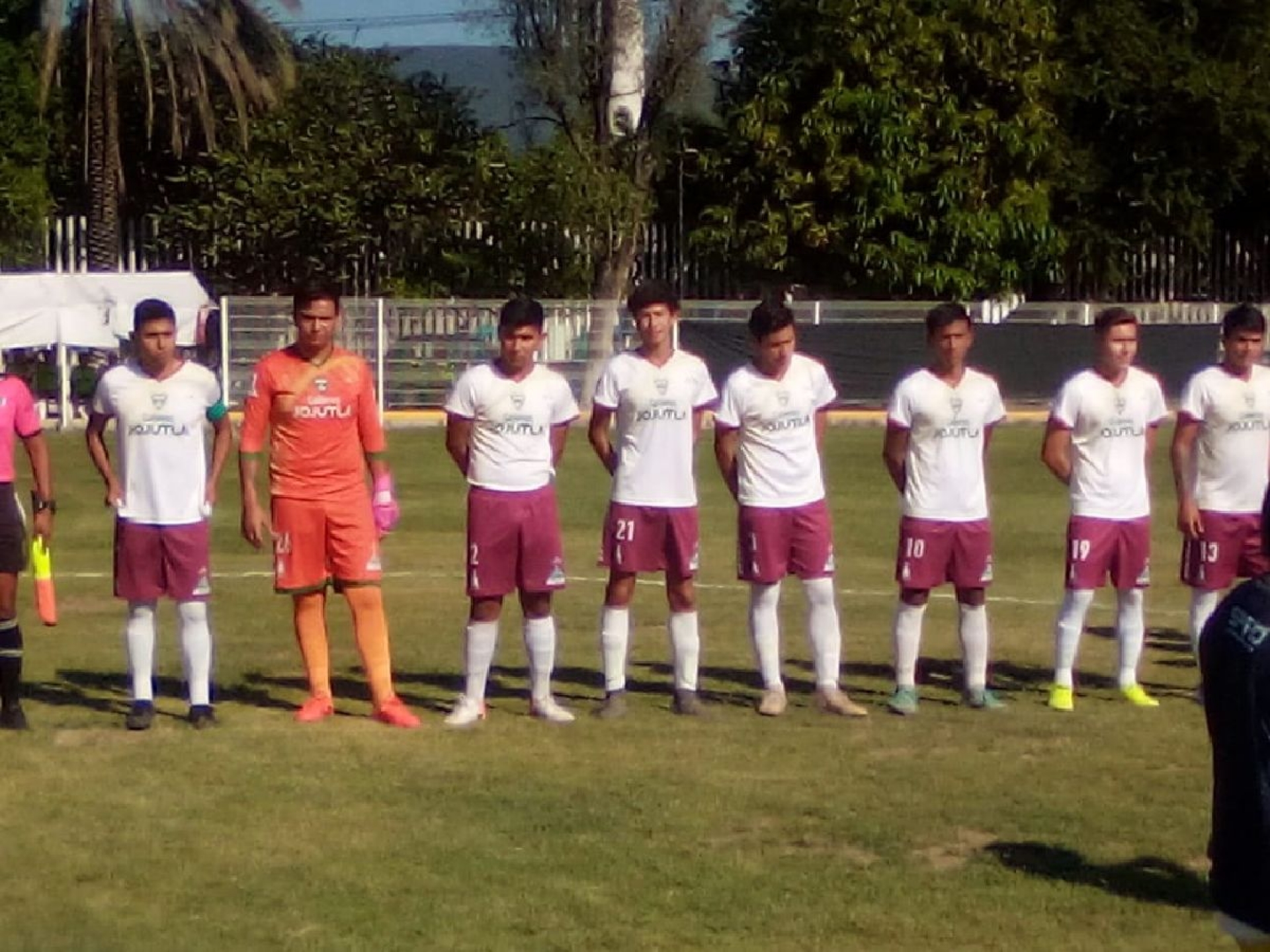 Selva Cañera enfrentará al Atlético Yautepec, en Jojutla
