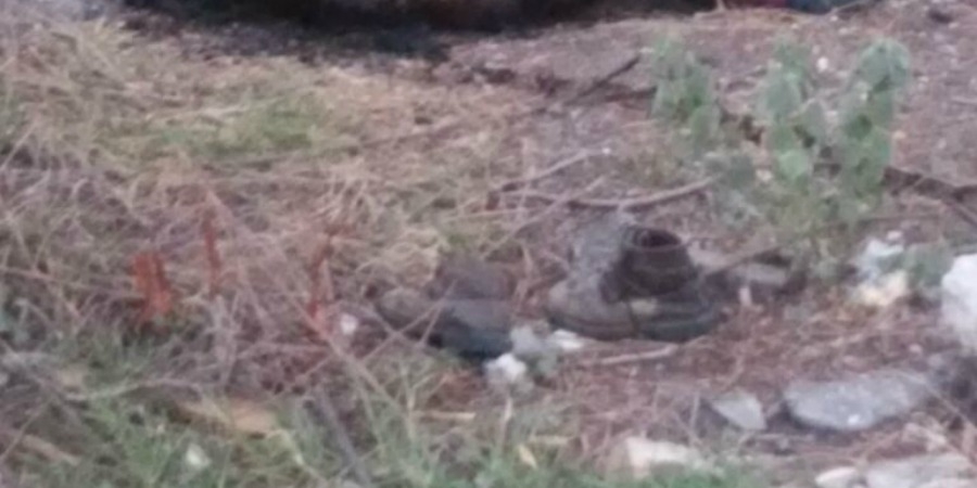 Identifican al hombre cuyo cadáver se encontró calcinado en Emiliano Zapata