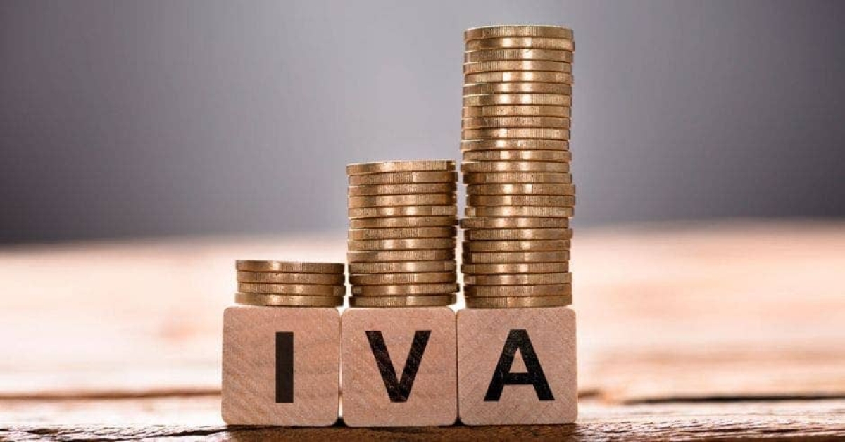 SAT: ¿Qué productos dejarán de pagar IVA en 2022?