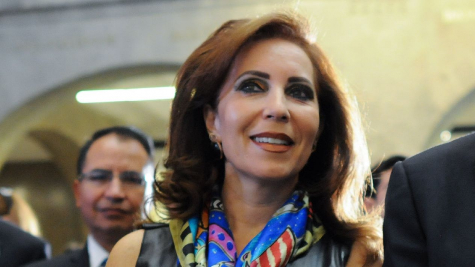 Detienen a Bárbara Botello, exalcaldesa de León, acusada de peculado
