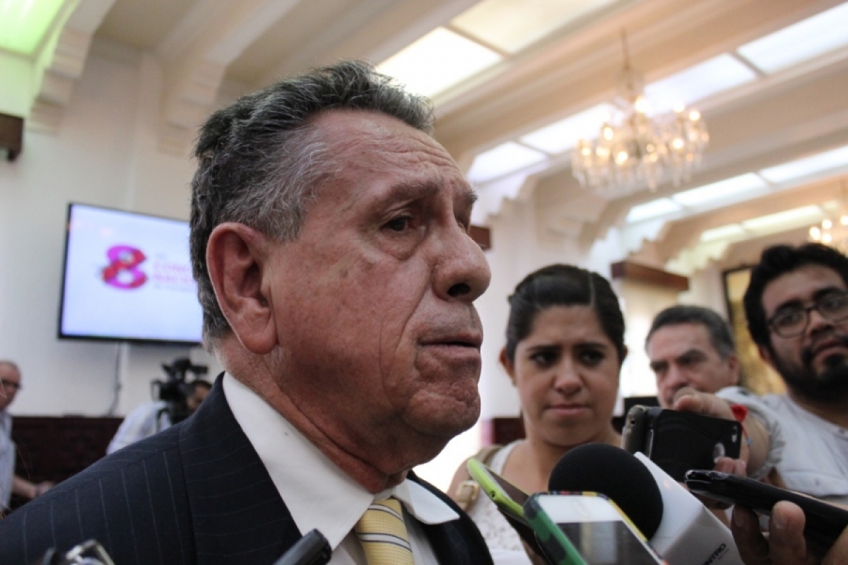 Preparan pruebas de cumplimiento de nuevos requisito de transparencia gubernamental