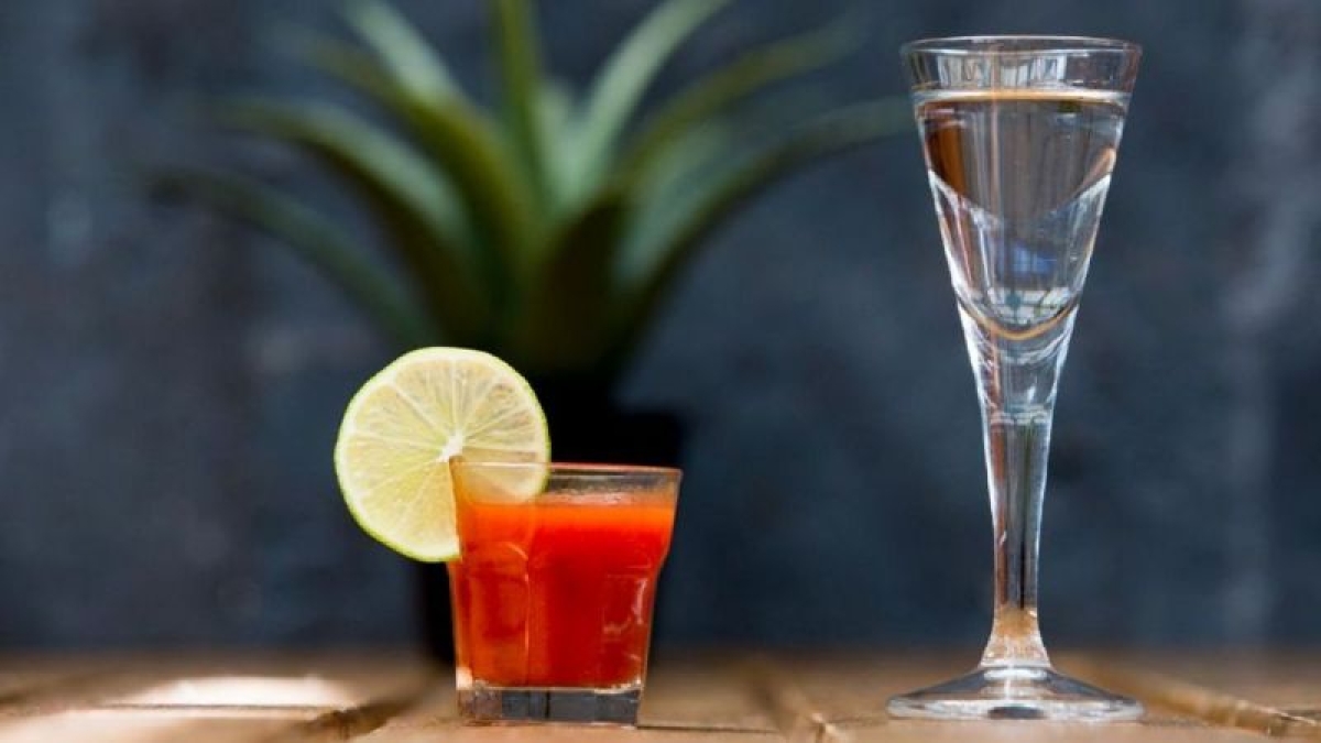 Mundial Qatar 2022: 3 bebidas sin alcohol que podrás disfrutar para ver los partidos
