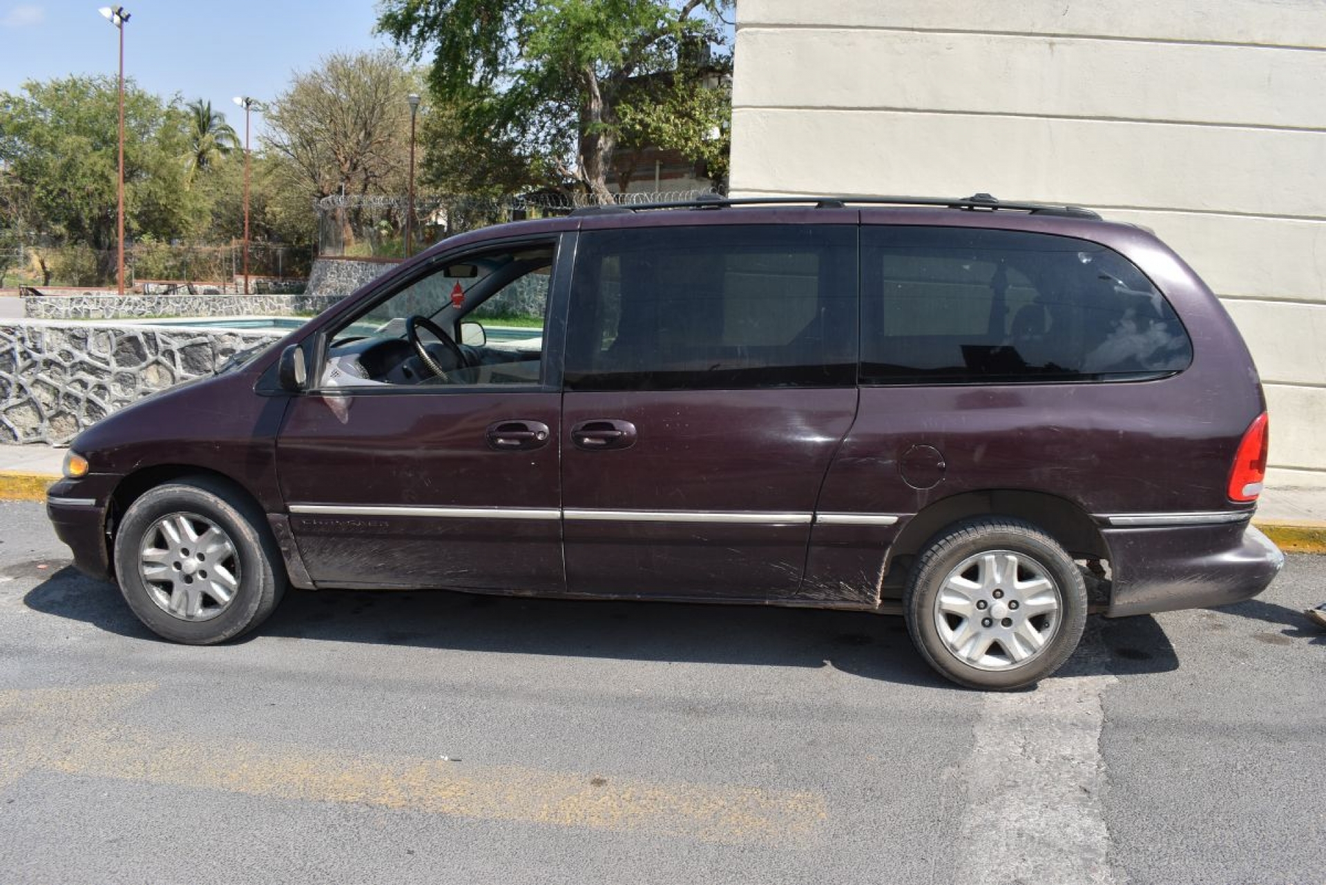 Habrían hallado cocaína entre sus pertenencias