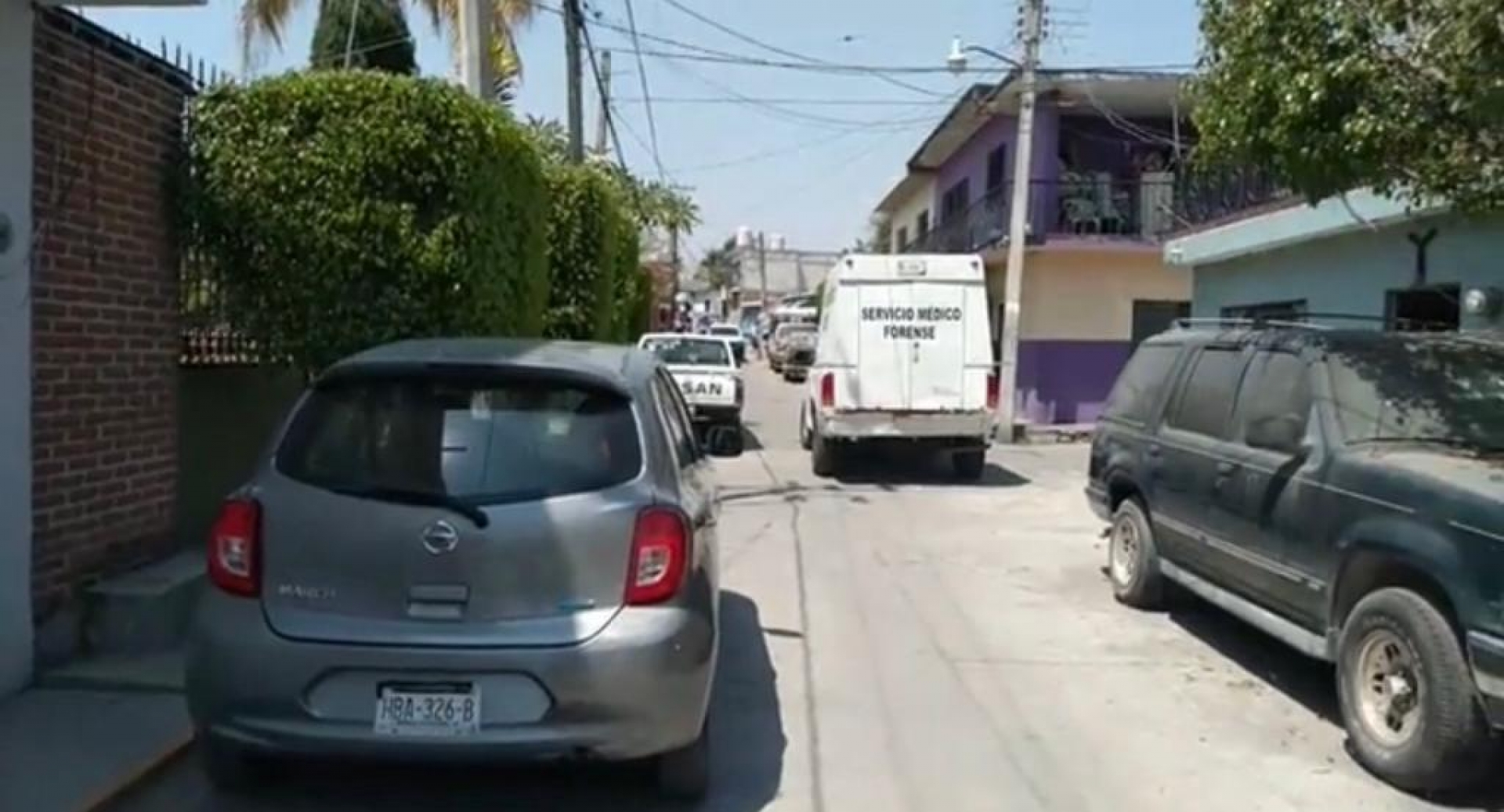 Una joven se quitó la vida colgándose de una viga, en Zacatepec