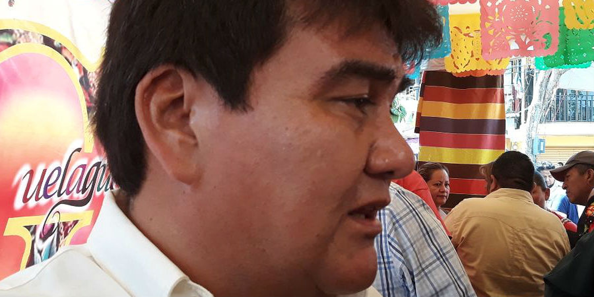 Confirma alcalde que en Jiutepec hay avance lento en la reconstrucción de viviendas