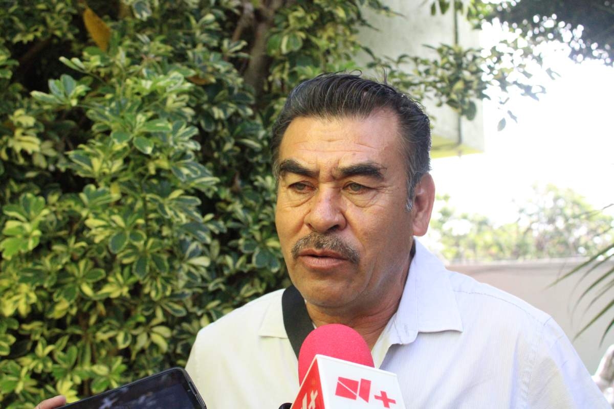 Alcaldes, en alerta por sequía
