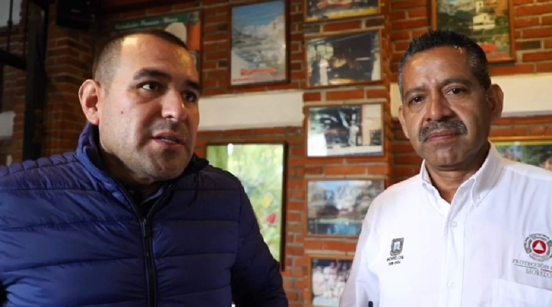 Acuerdan Yautepec y la CEPCM estrechar coordinación