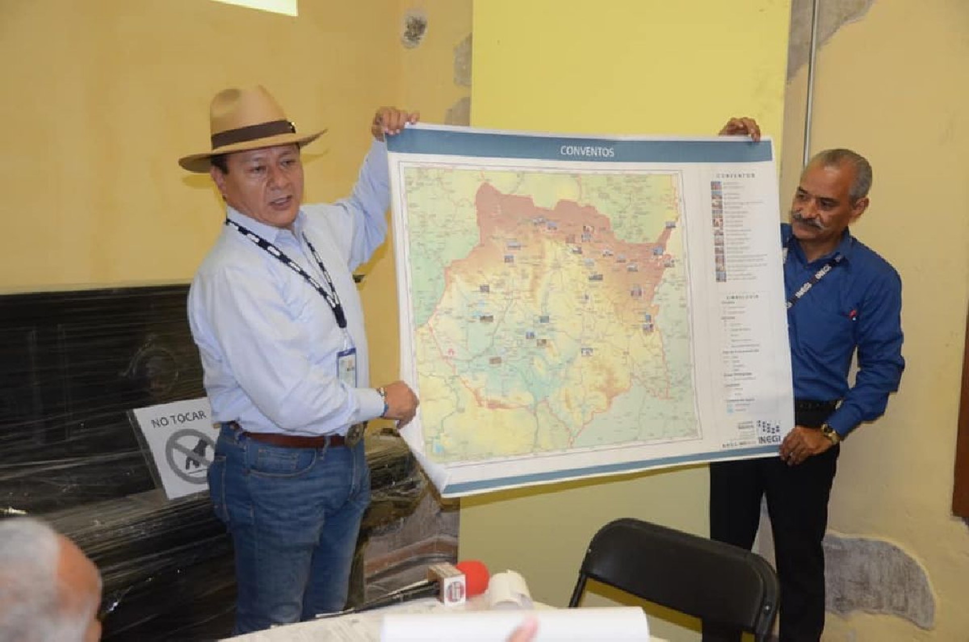 Morelos ocupa el lugar 20 por número de museos: Inegi
