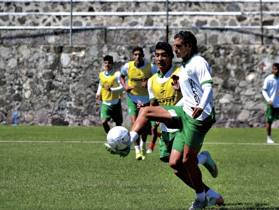 En partido de trámite, Zacatepec Siglo XXI visita a Coras FC